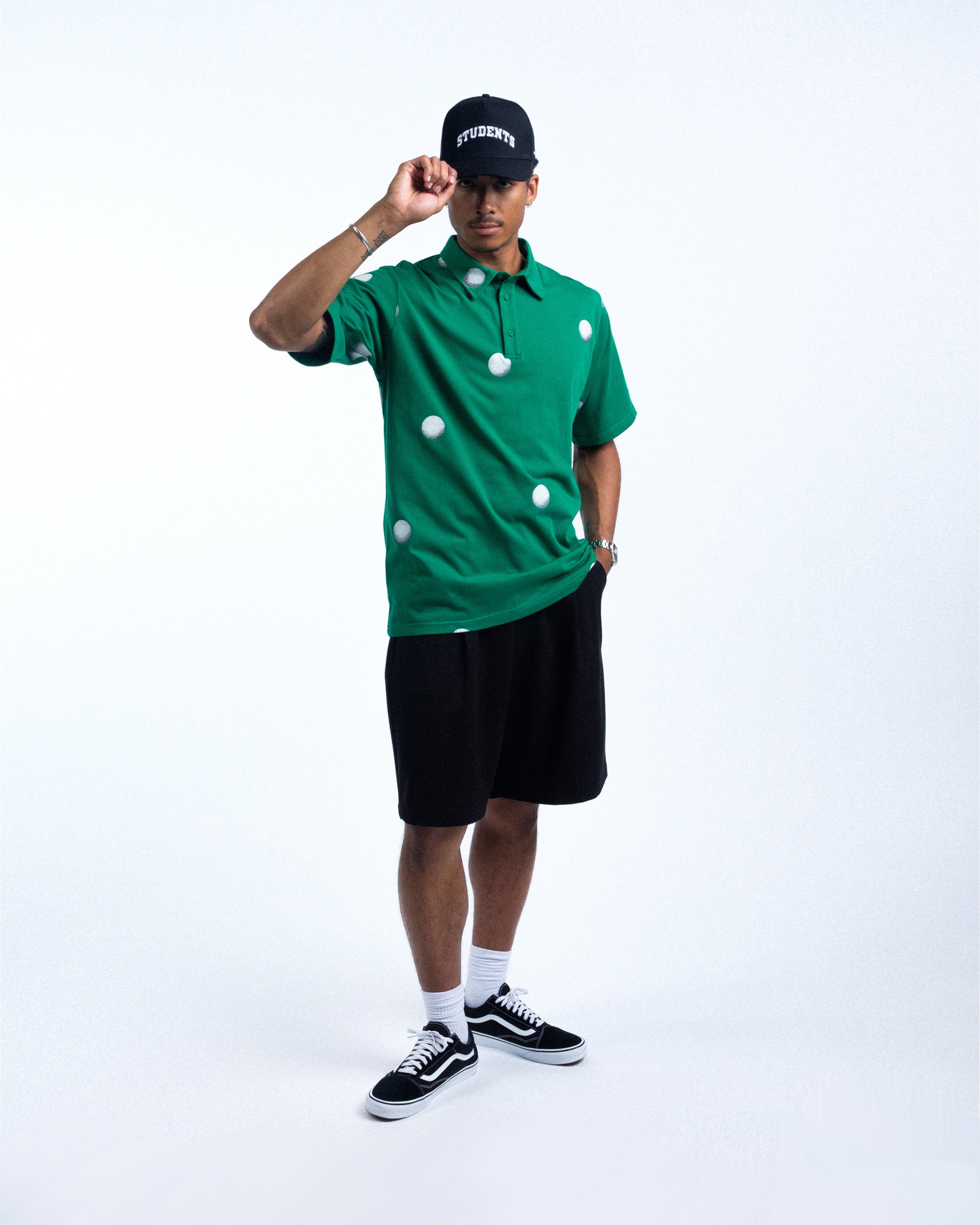 Filhurst S/S Polo Shirt