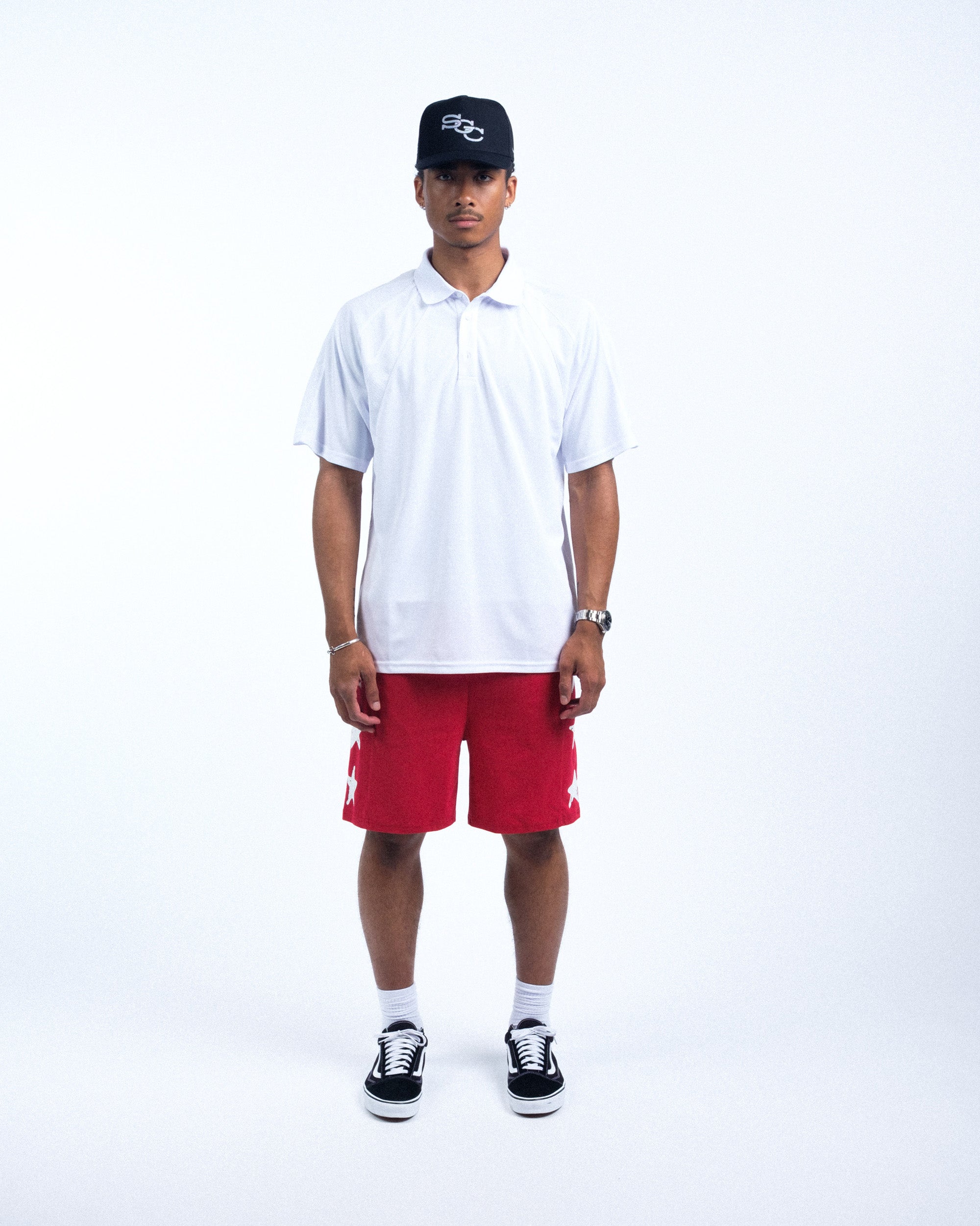 Galloway Shorts