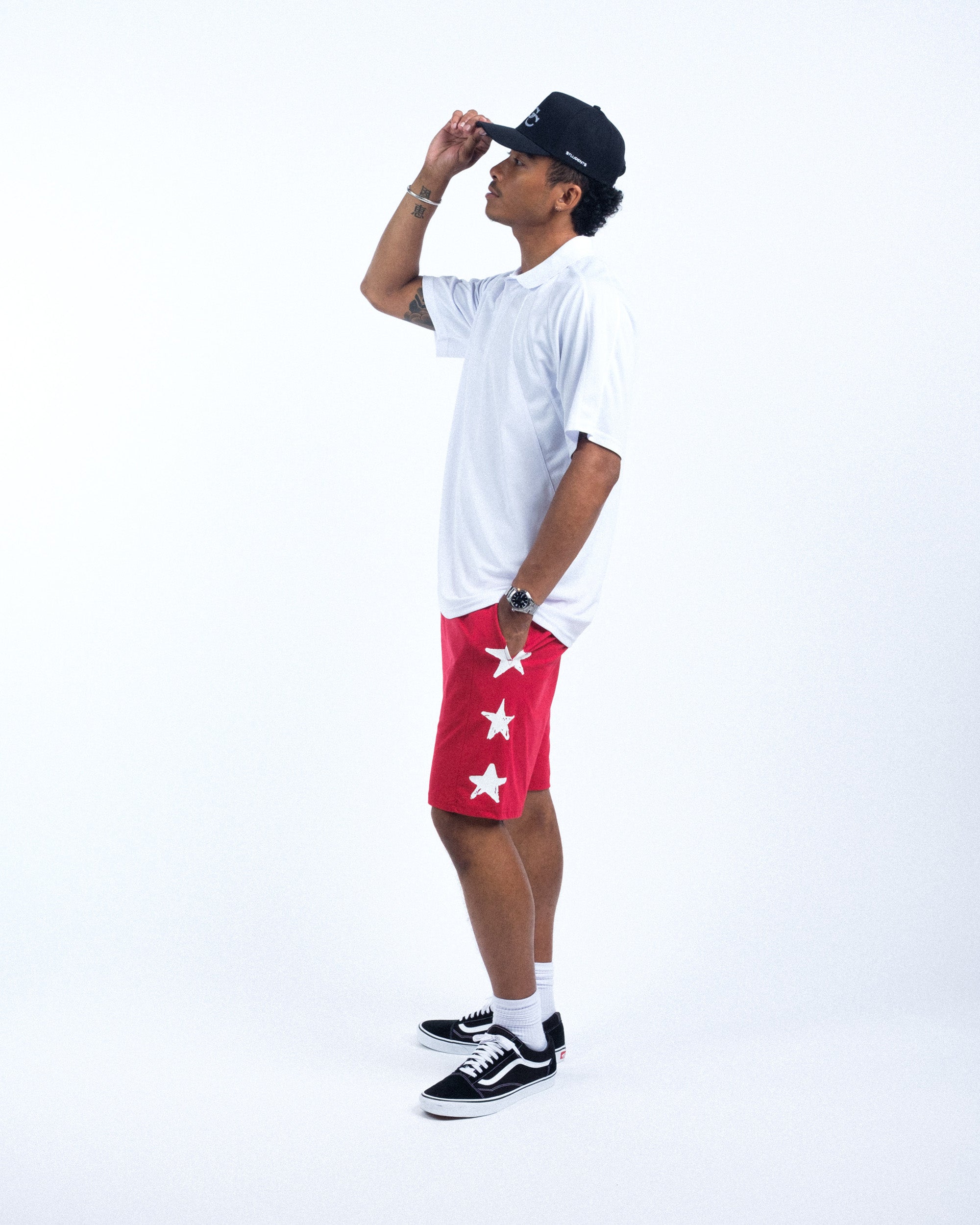 Galloway Shorts