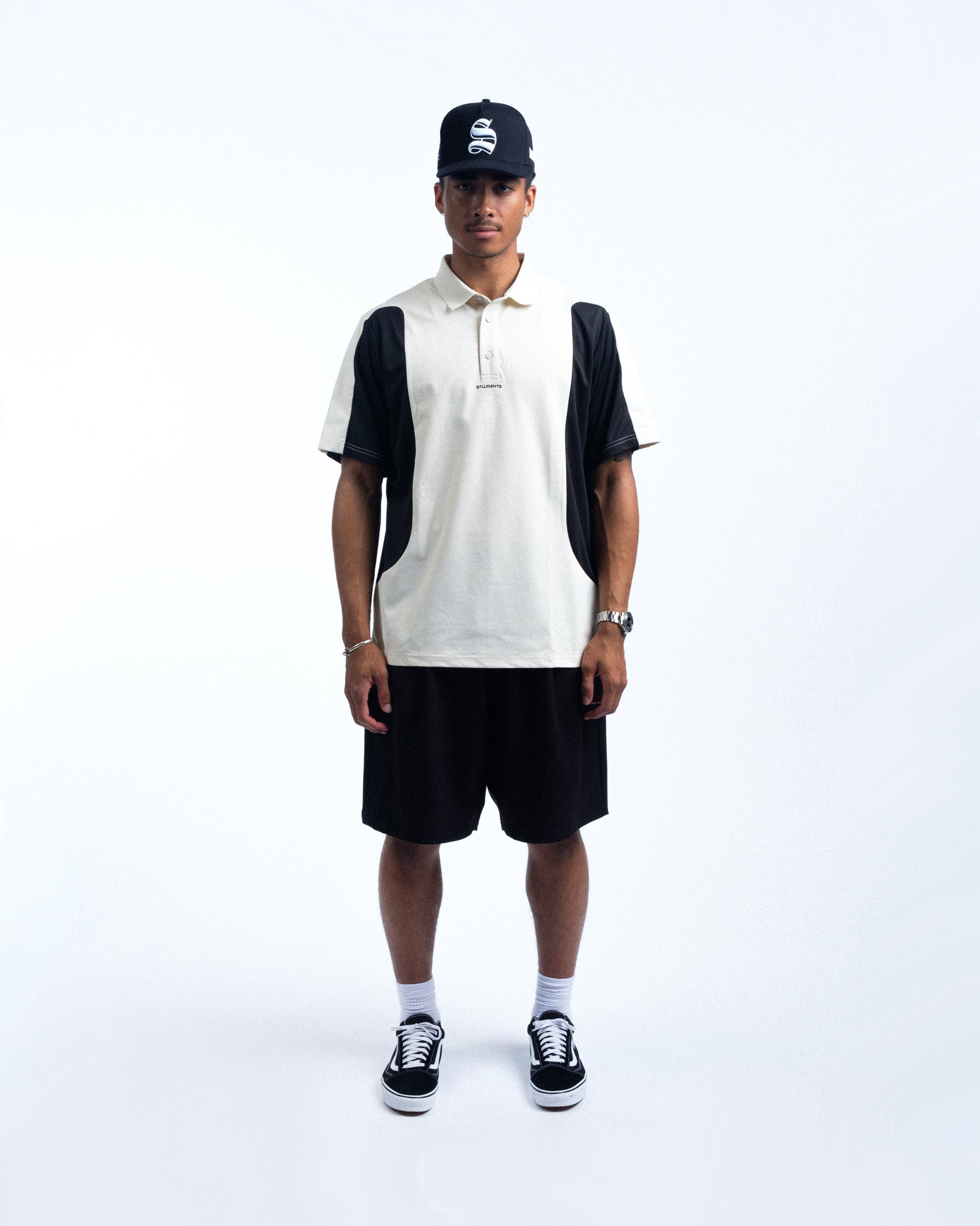 Ledgewood S/S Polo Shirt