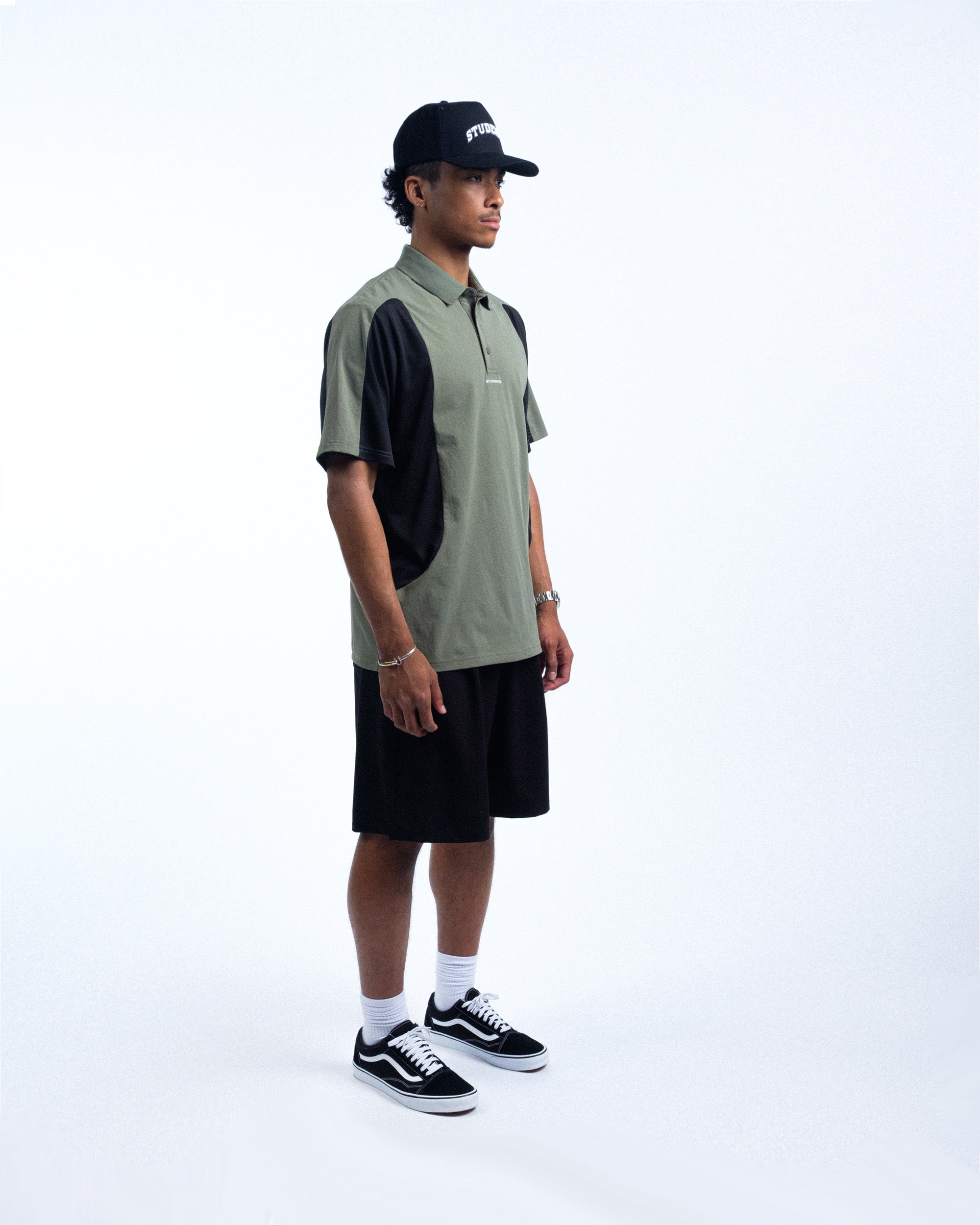 Ledgewood S/S Polo Shirt