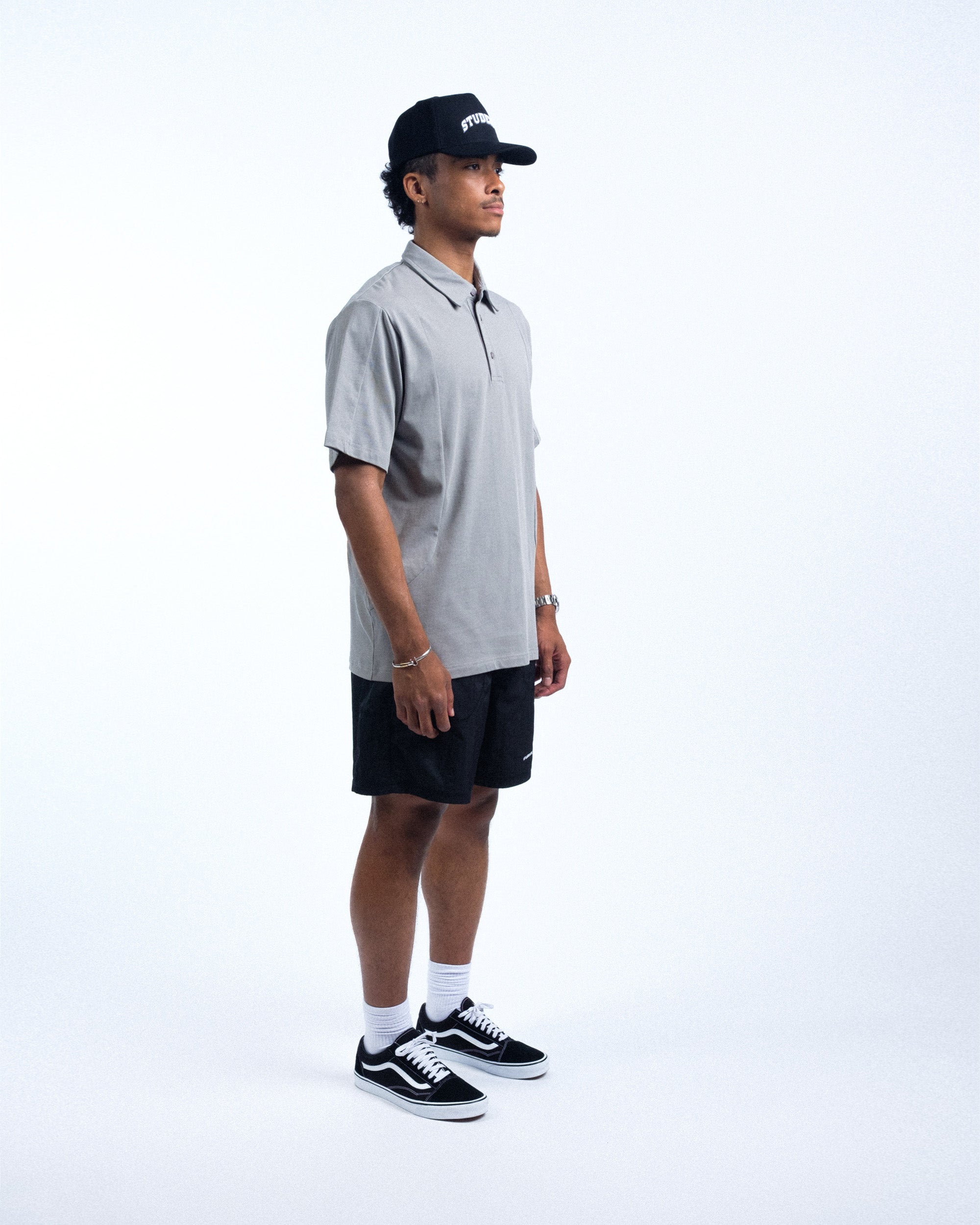 McWilliams S/S Polo Shirt