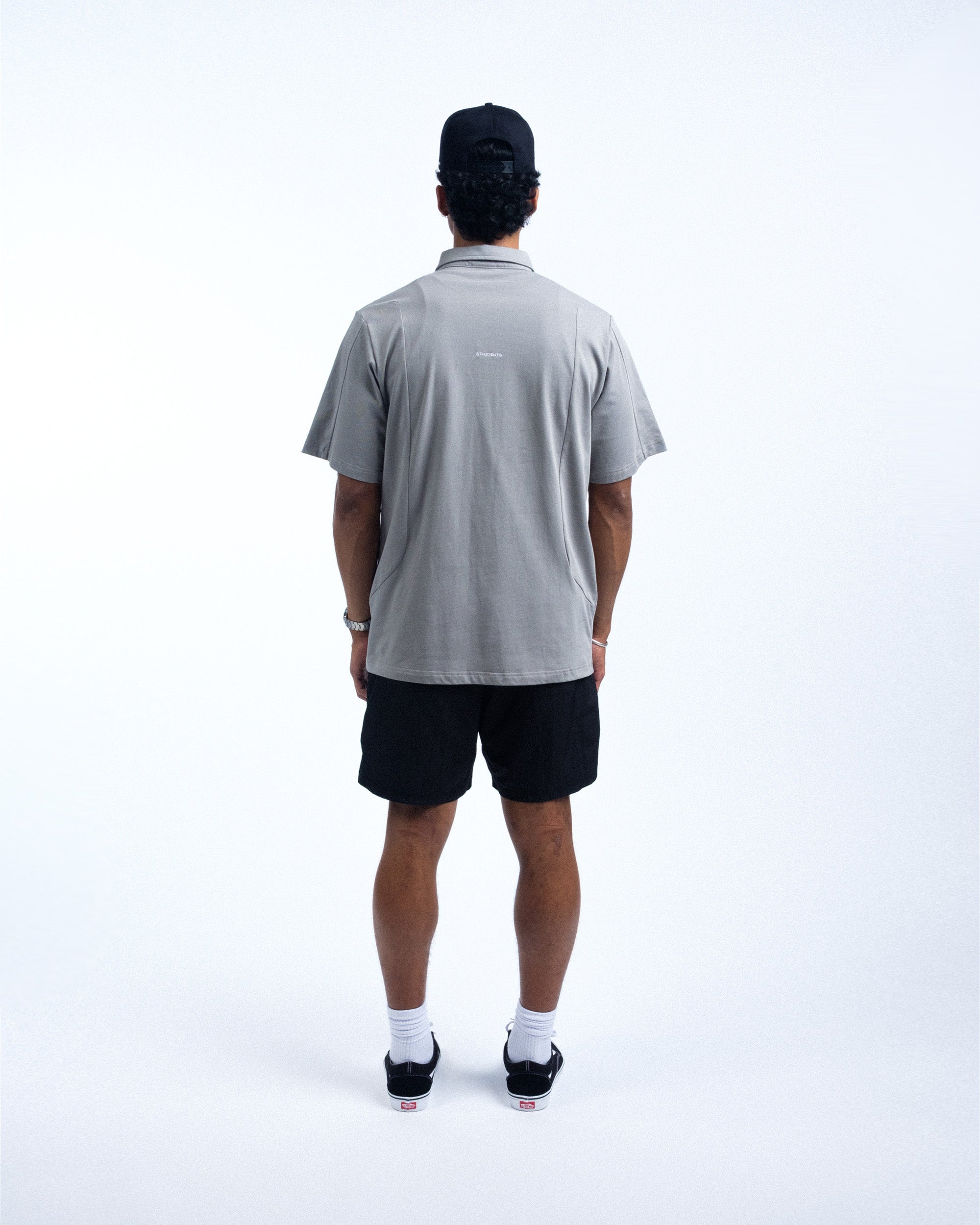 McWilliams S/S Polo Shirt