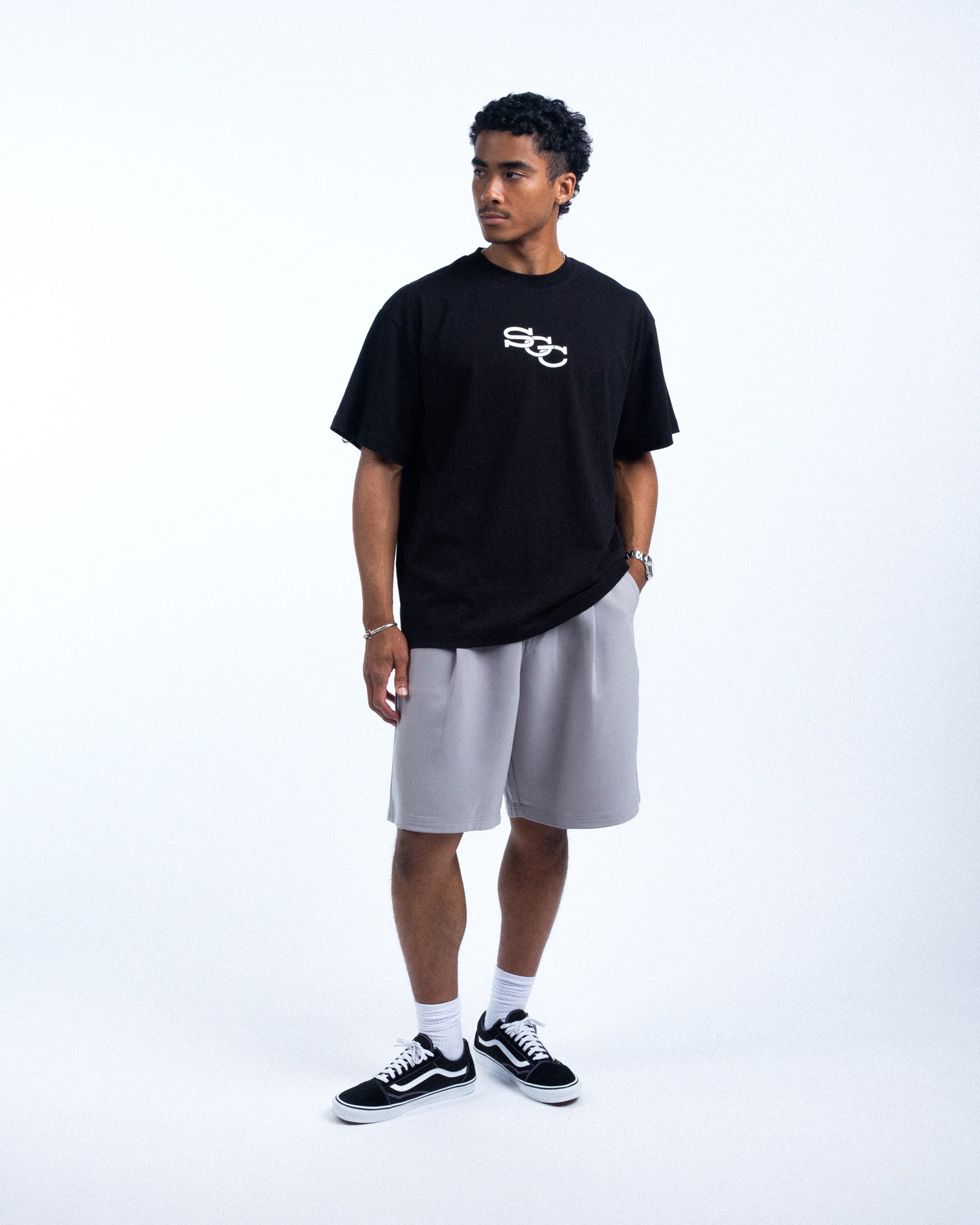 SGC S/S Tshirt