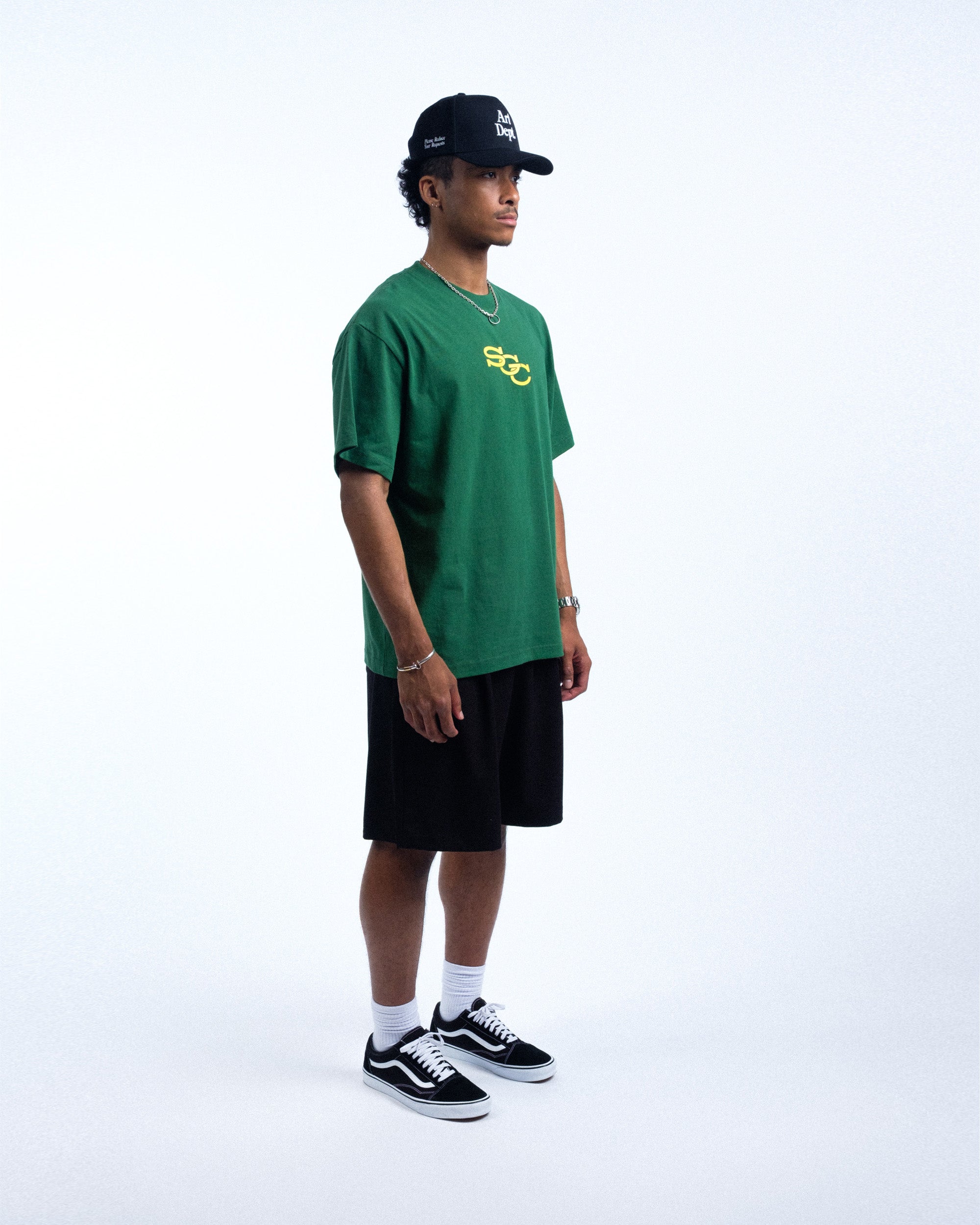 SGC S/S Tshirt