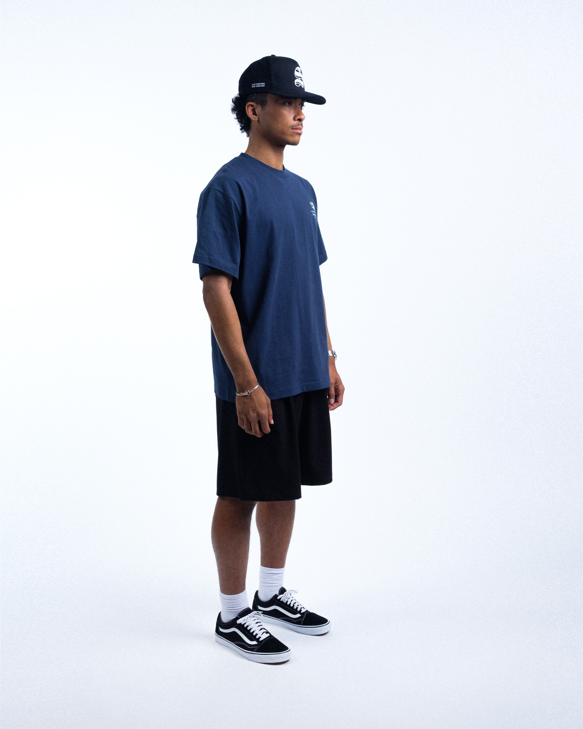Students Practice Facility S/S T-shirt