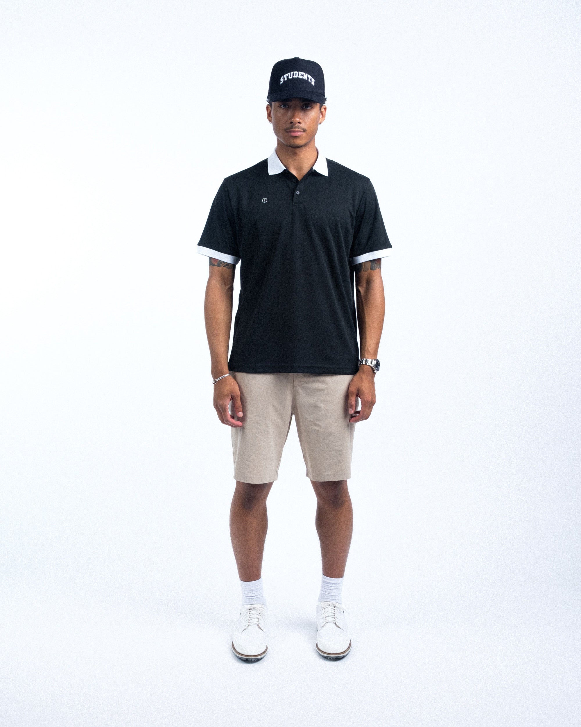 Historian S/S Polo