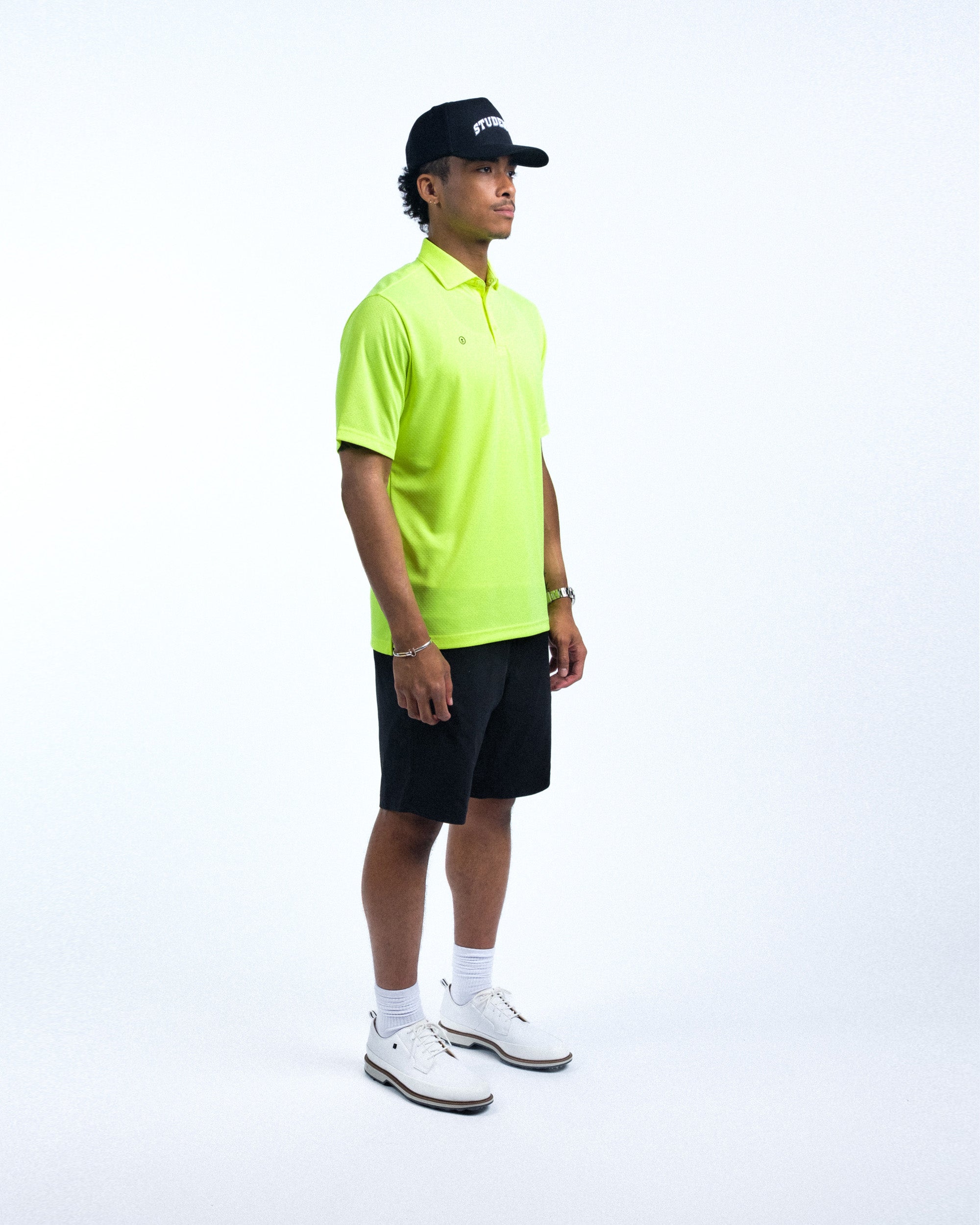 Science S/S Polo