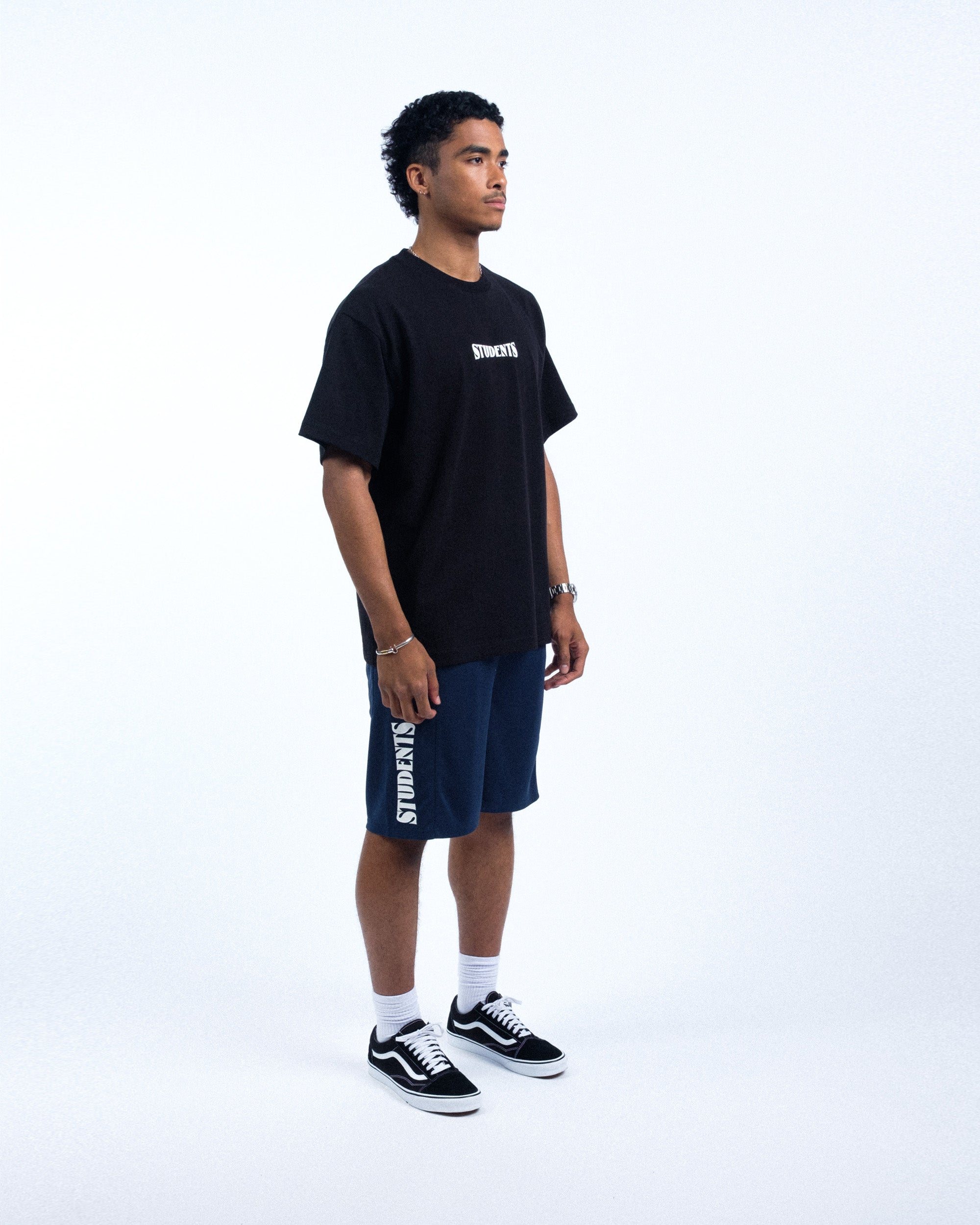 Leadership S/S T-shirt