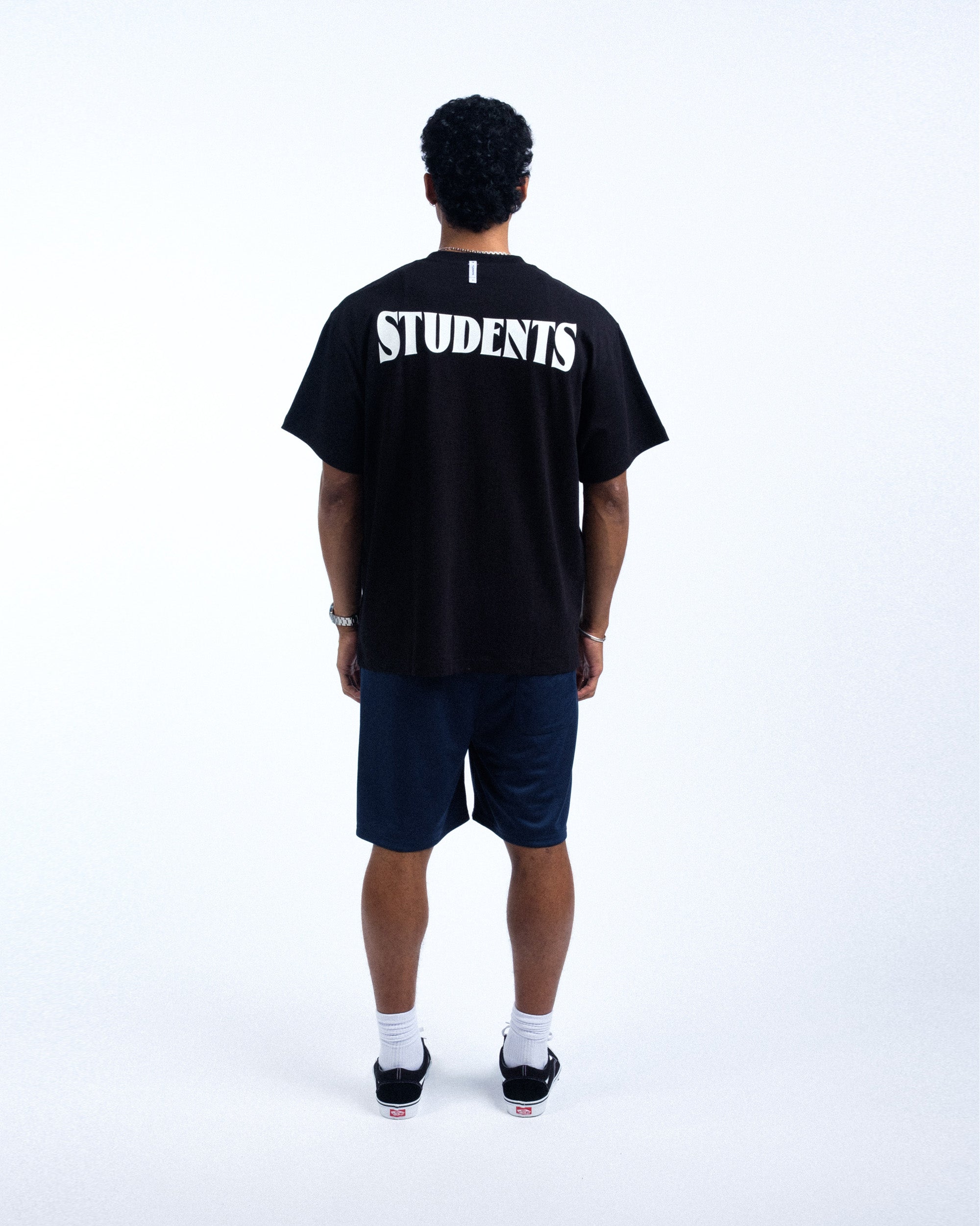 Leadership S/S T-shirt