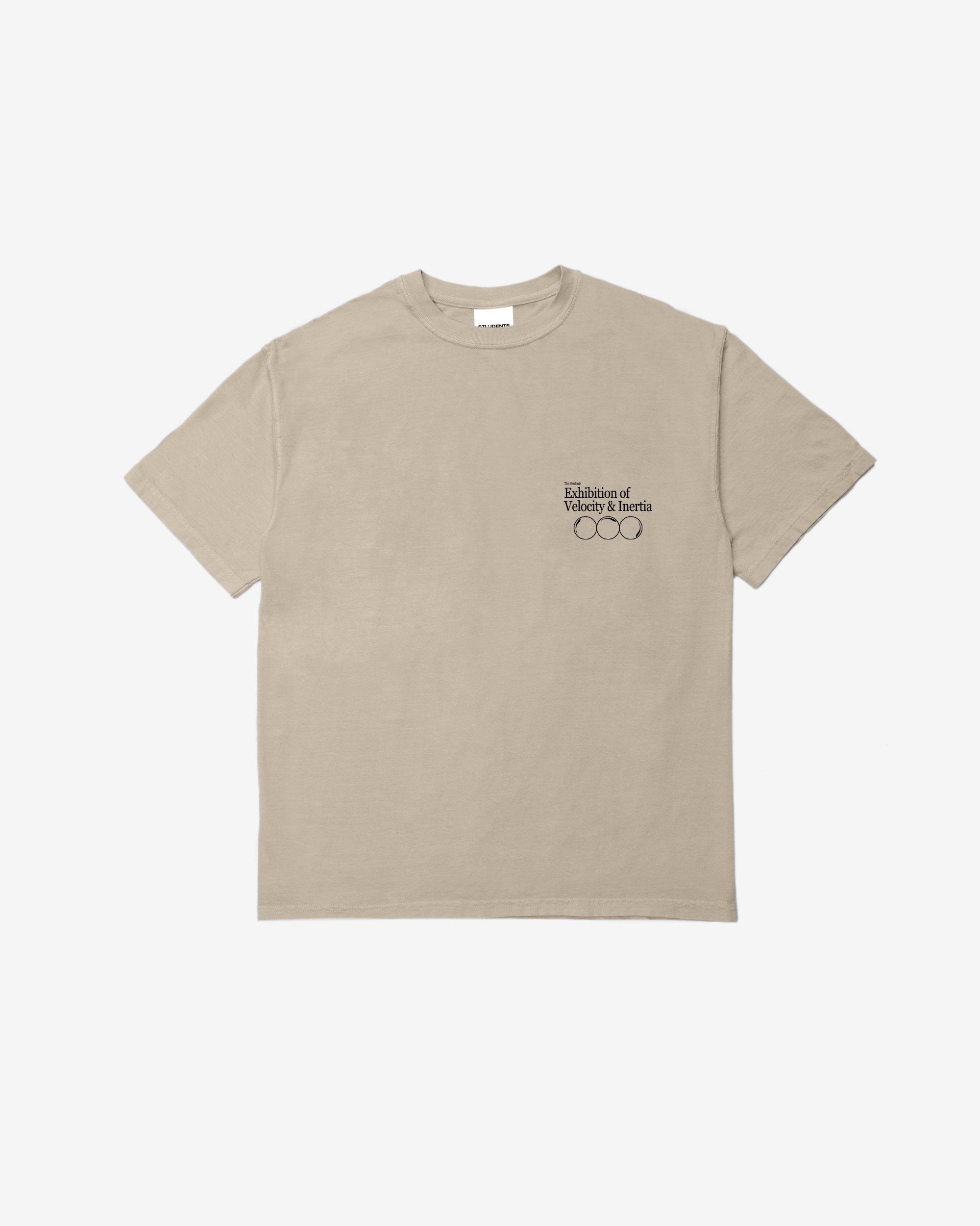Inertia S/S T-shirt