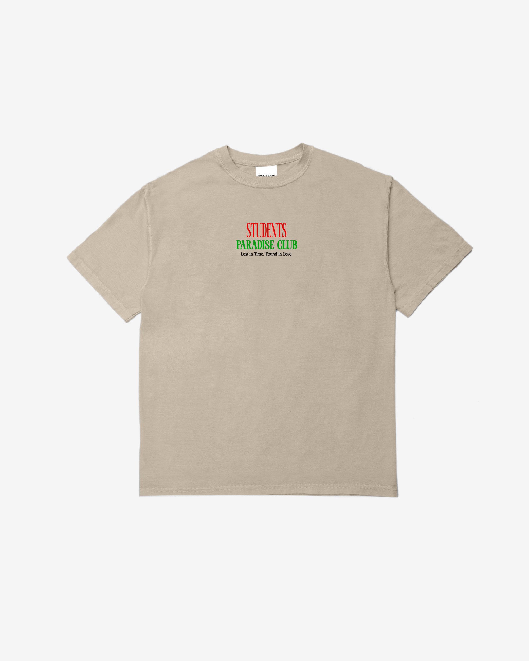Lost In Silence S/S T-shirt