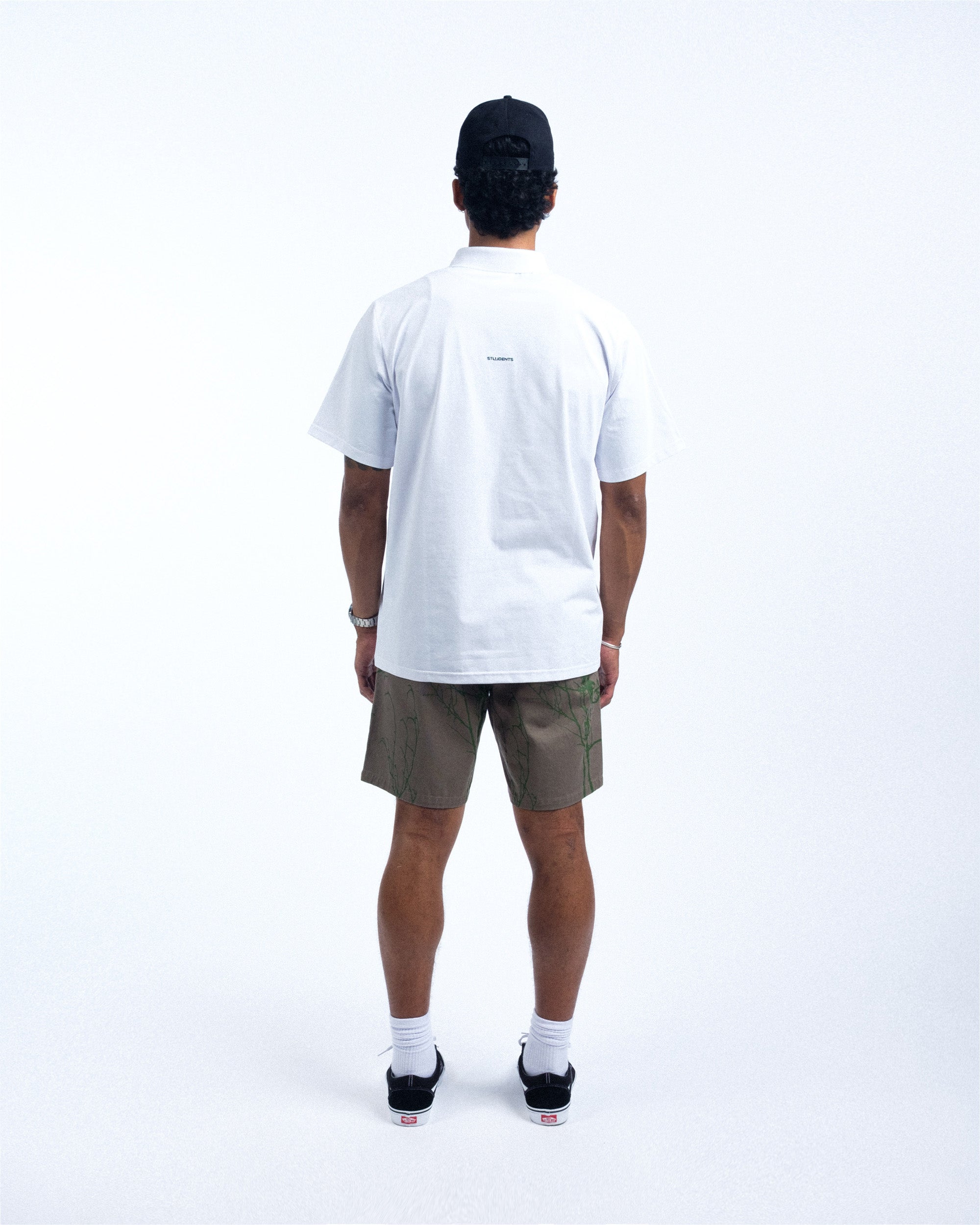 Mulberry Shorts