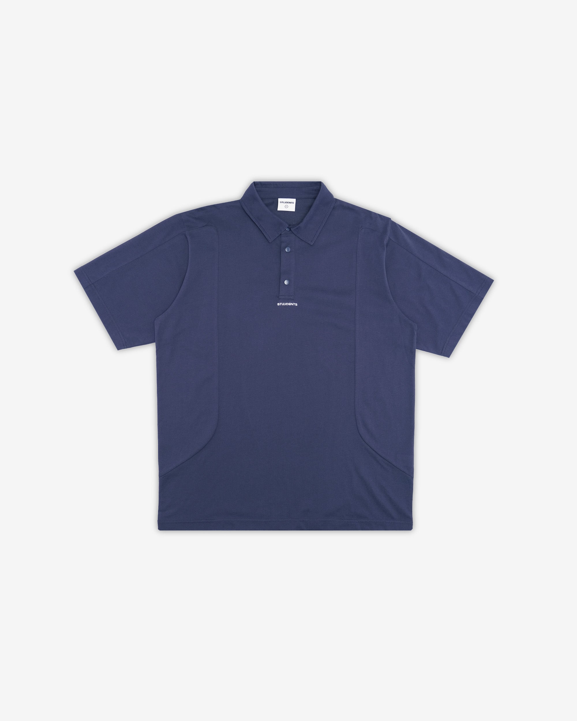 Future S/S Jersey Polo Shirt