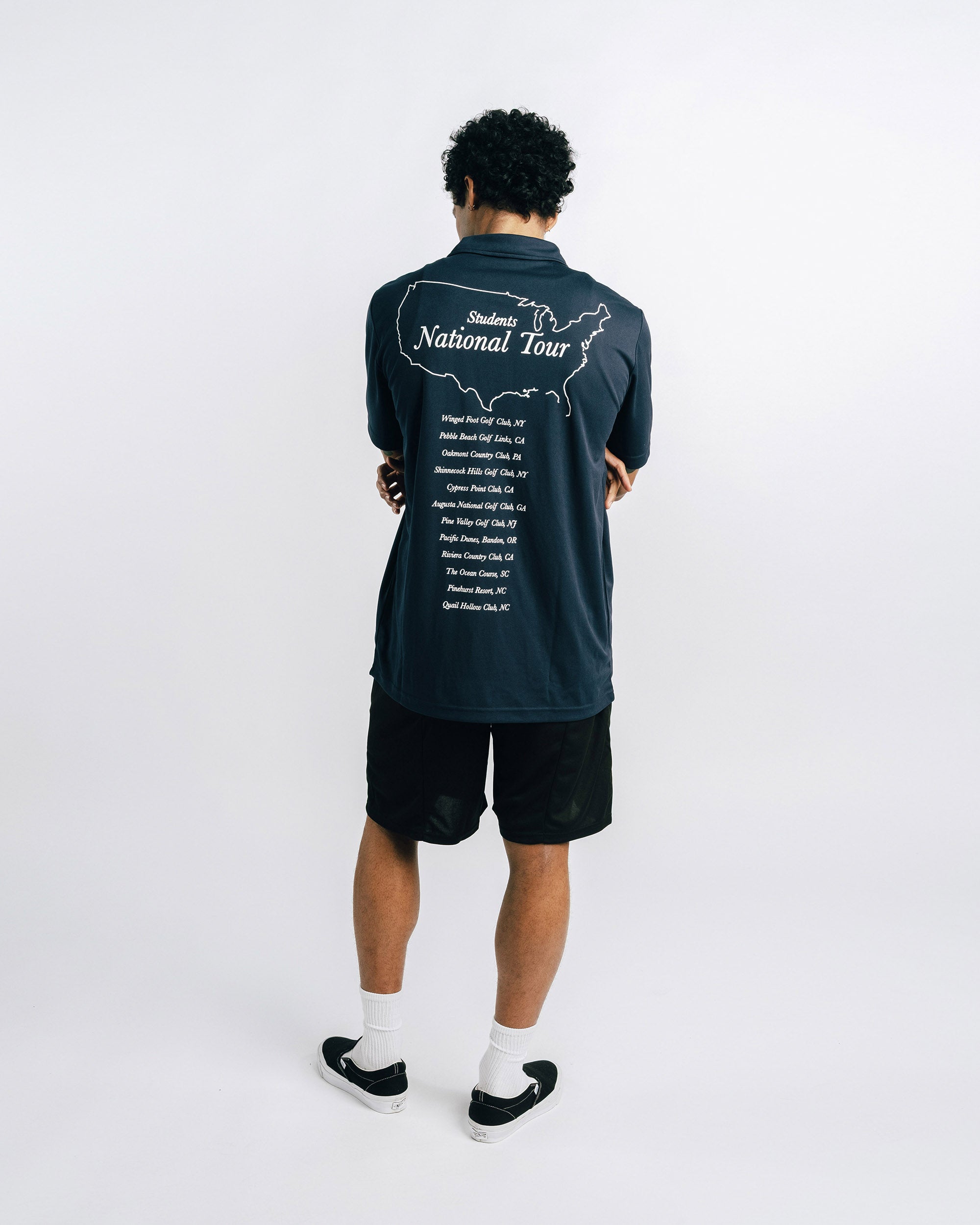 Jones Short