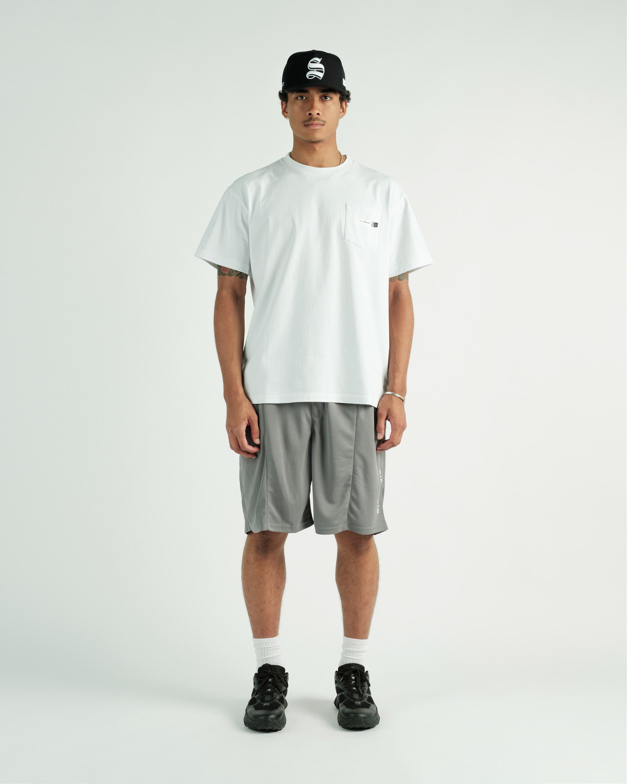 Jones Short