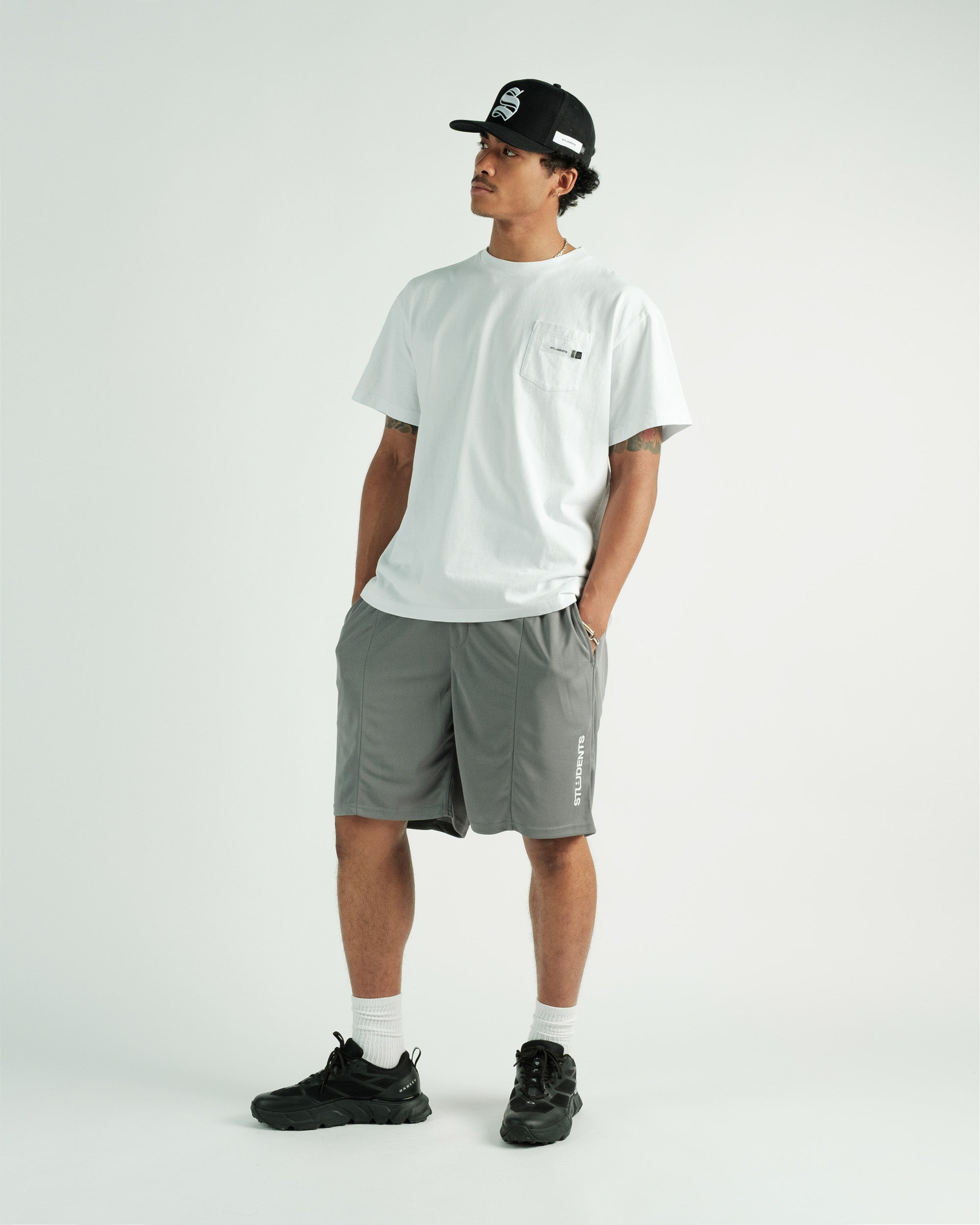Jones Short