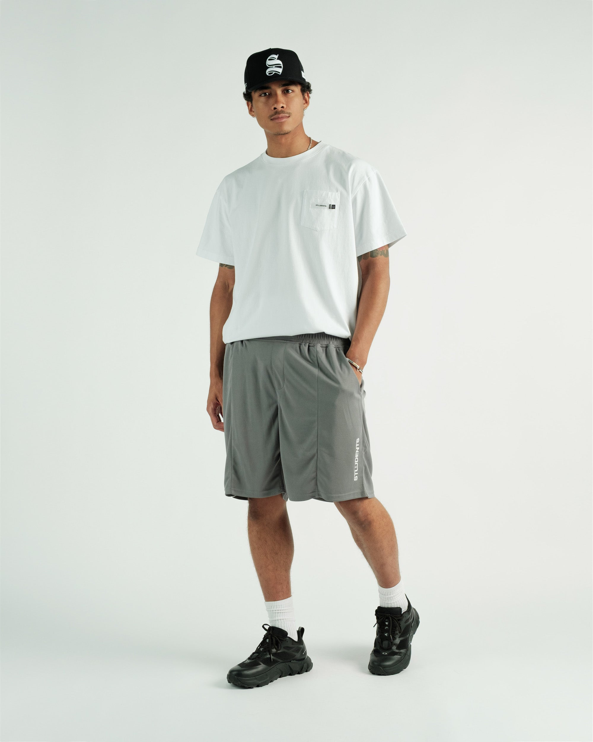 Jones Short