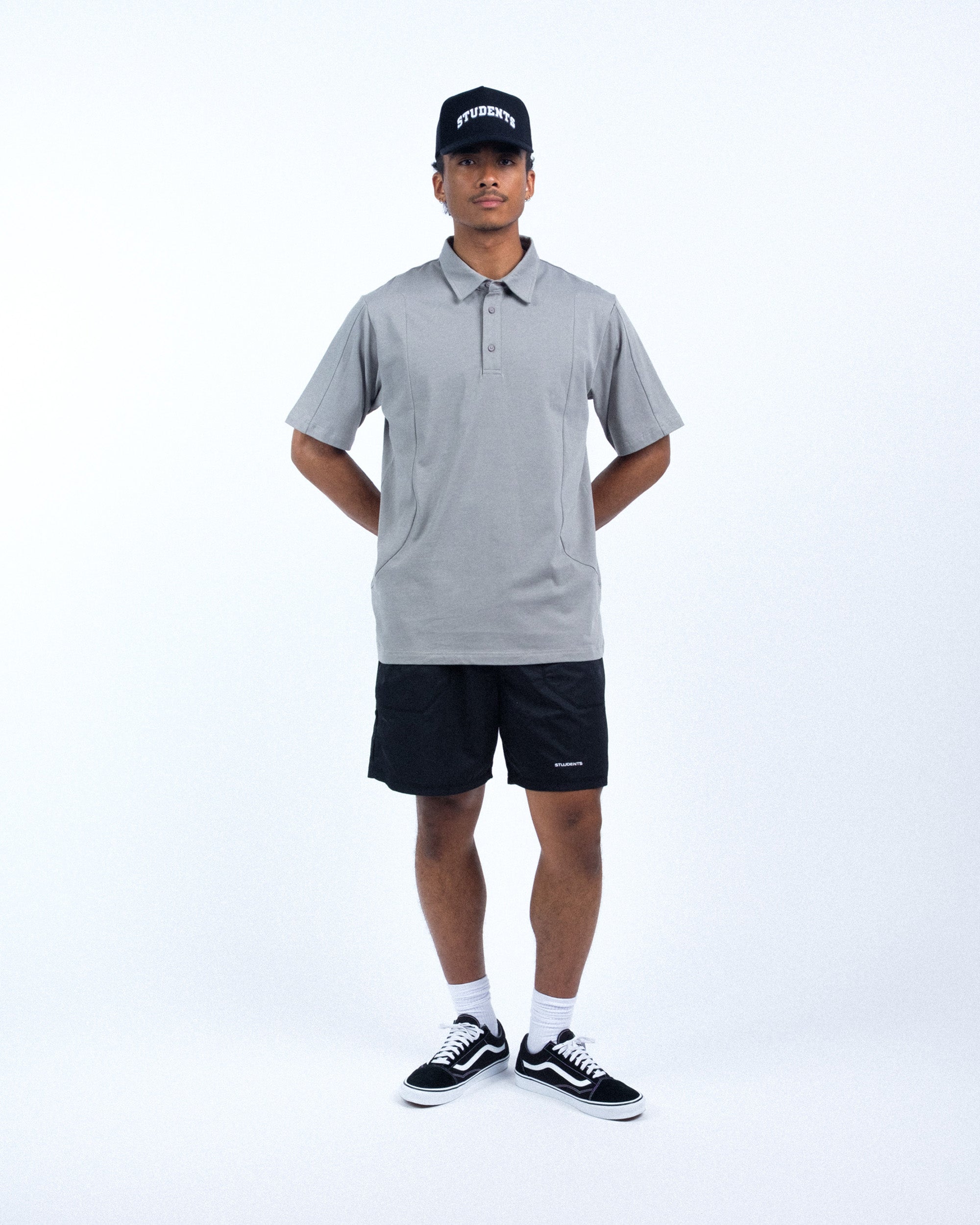 McWilliams S/S Polo Shirt