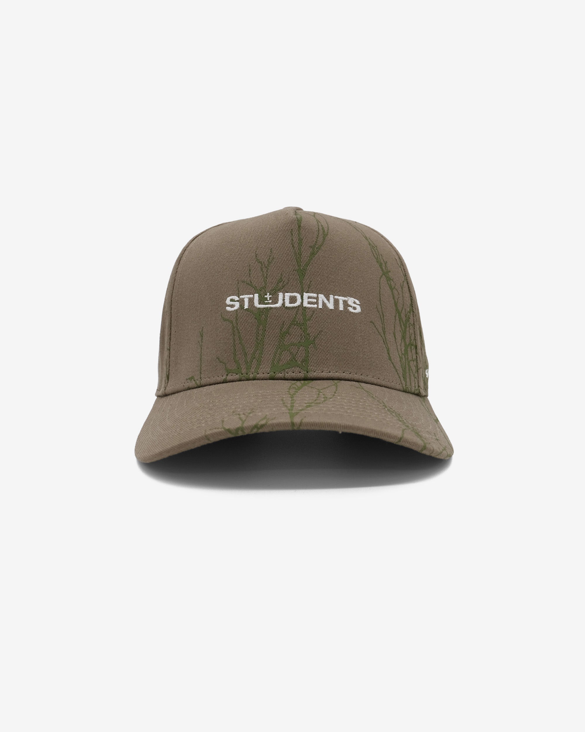 Hunt Snap Back Hat