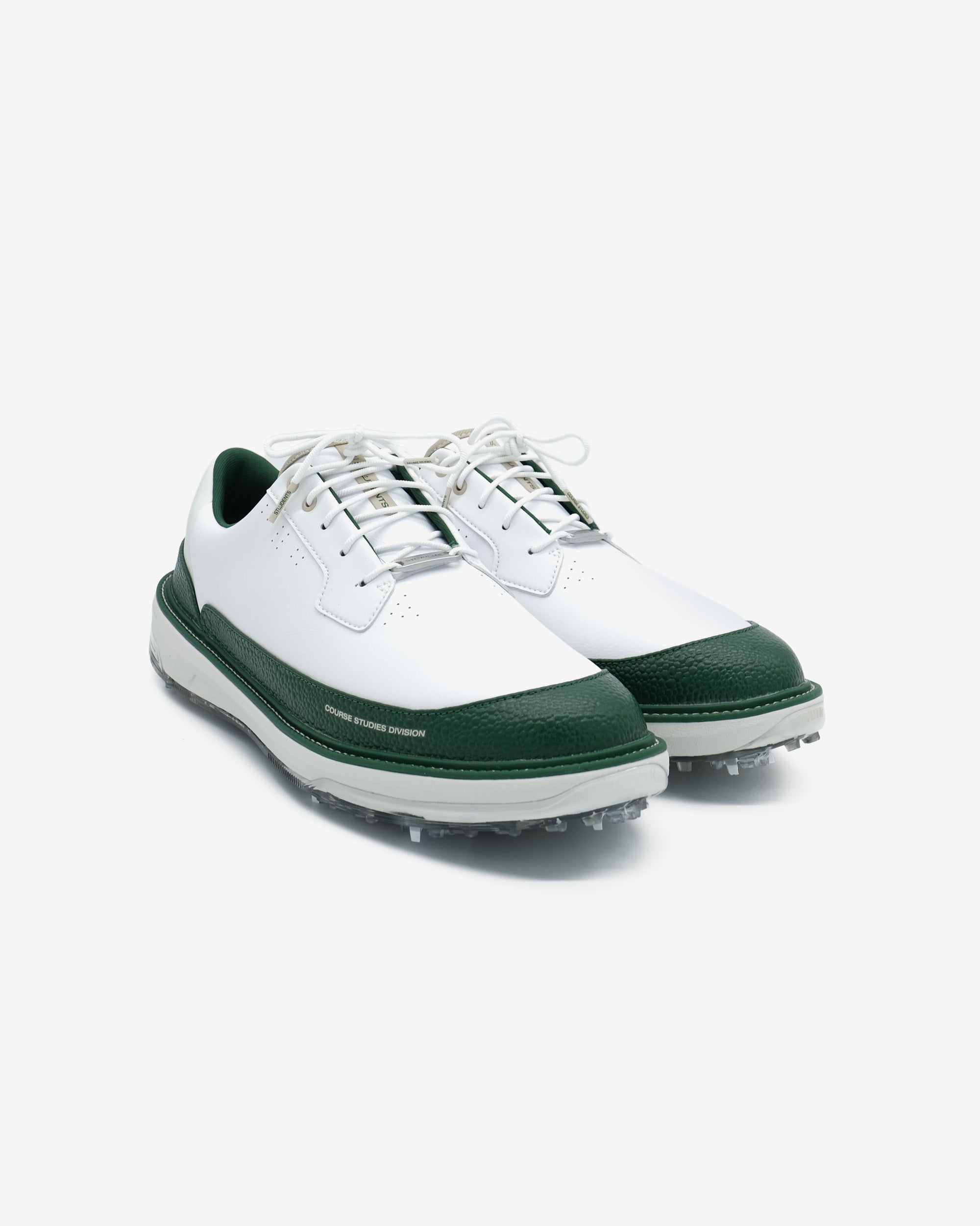 Students x Payntr WT - Green