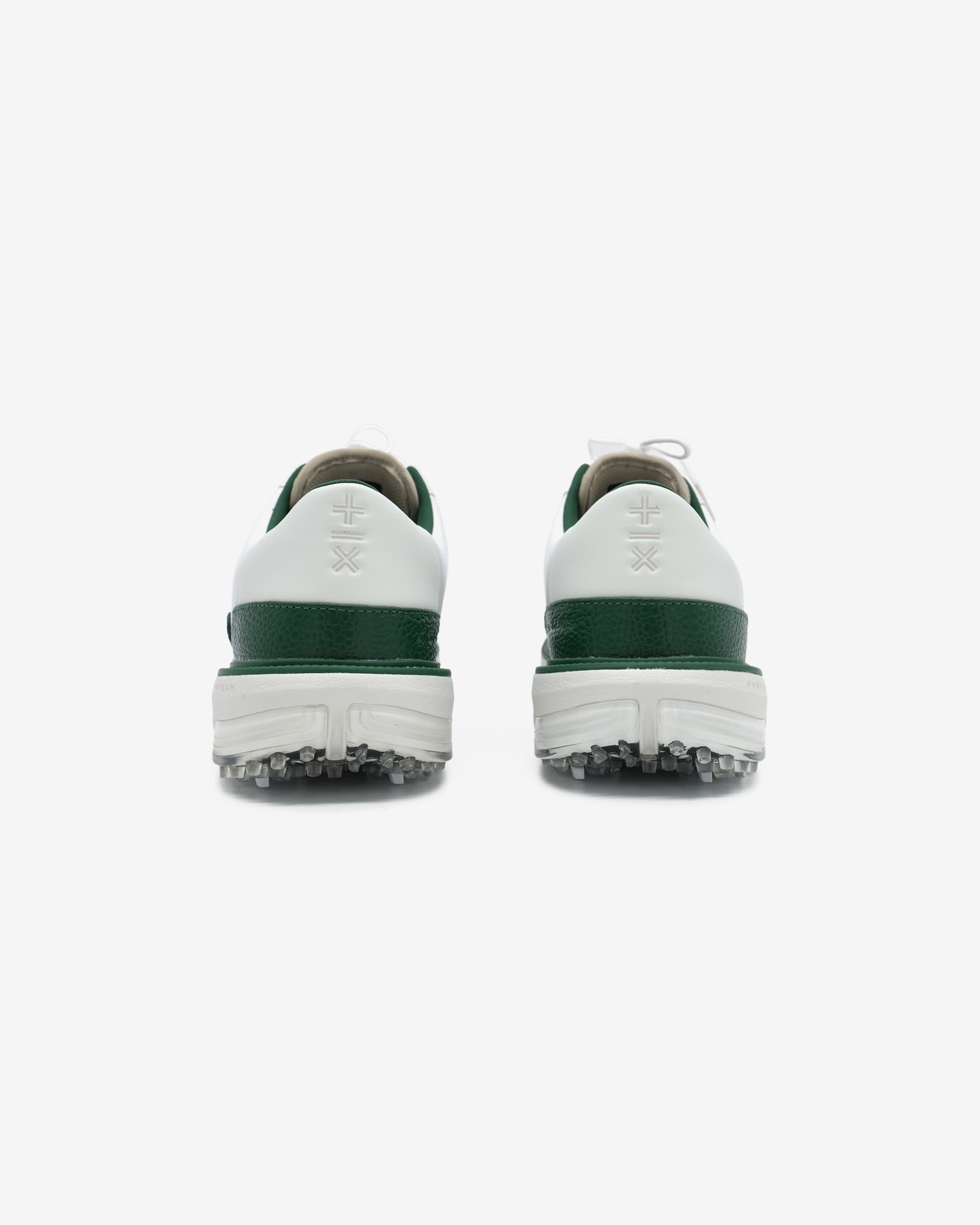 Students x Payntr WT - Green