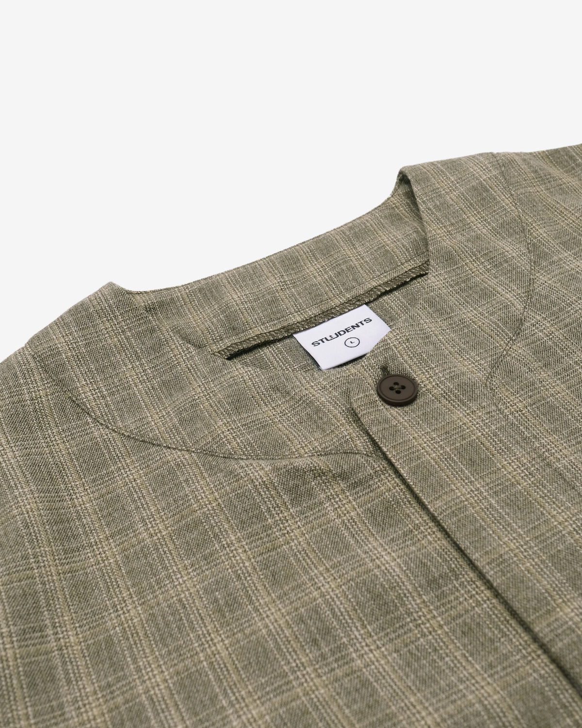 Folsom S/S Baseball Shirt