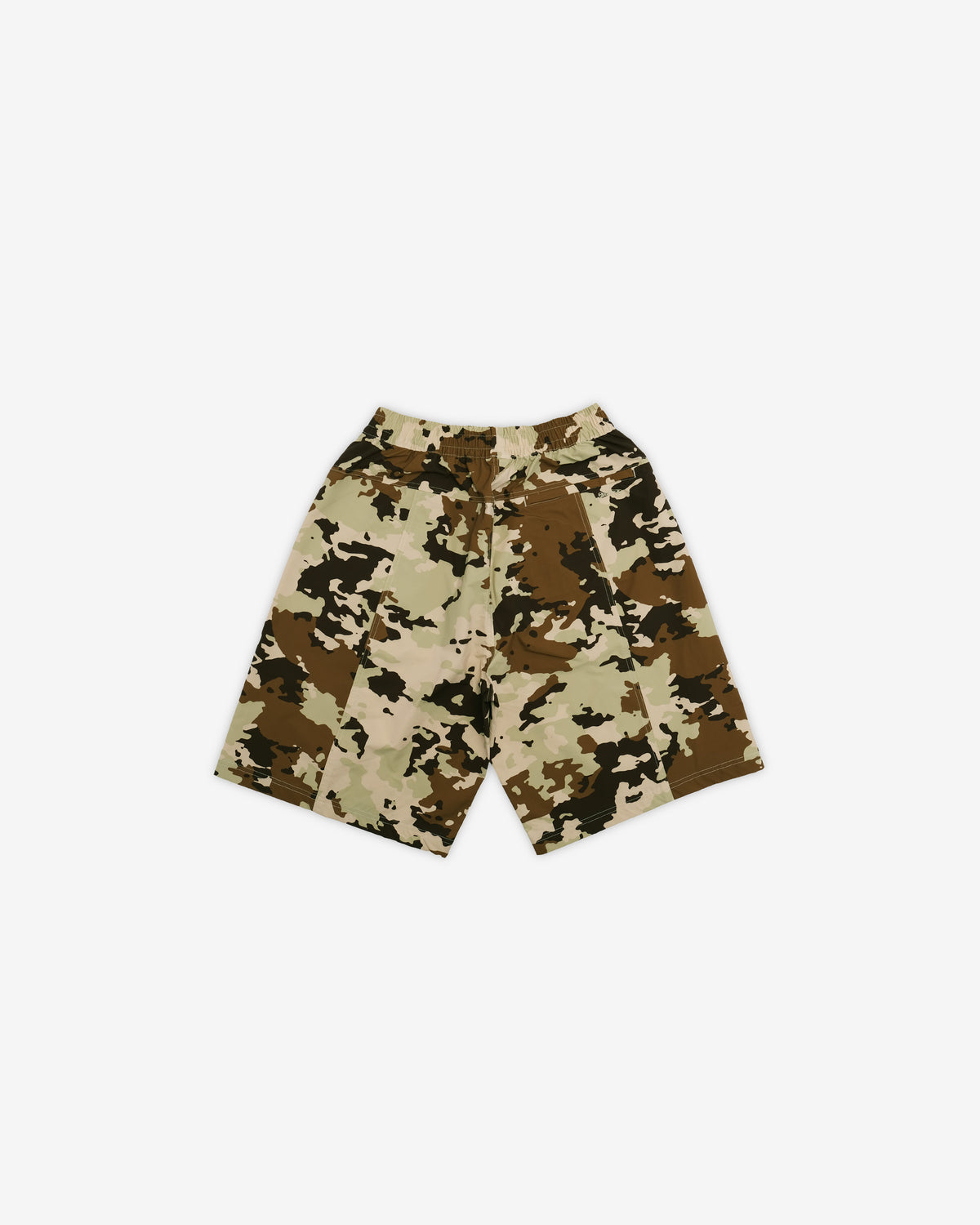 Headlands Woven Short