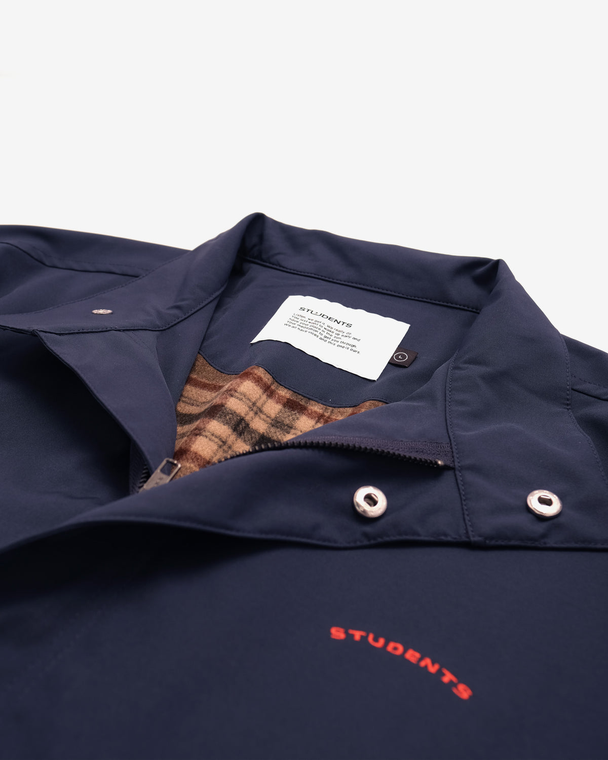 Indio Woven Jacket