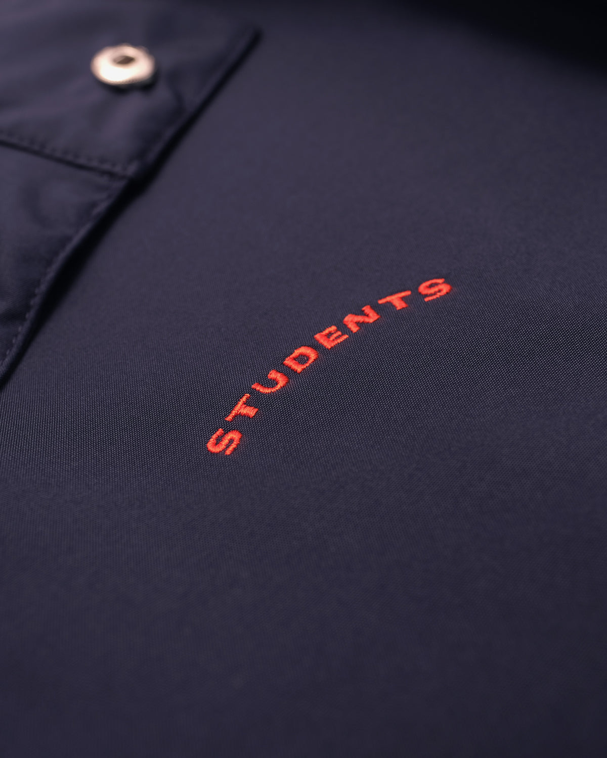 Indio Woven Jacket
