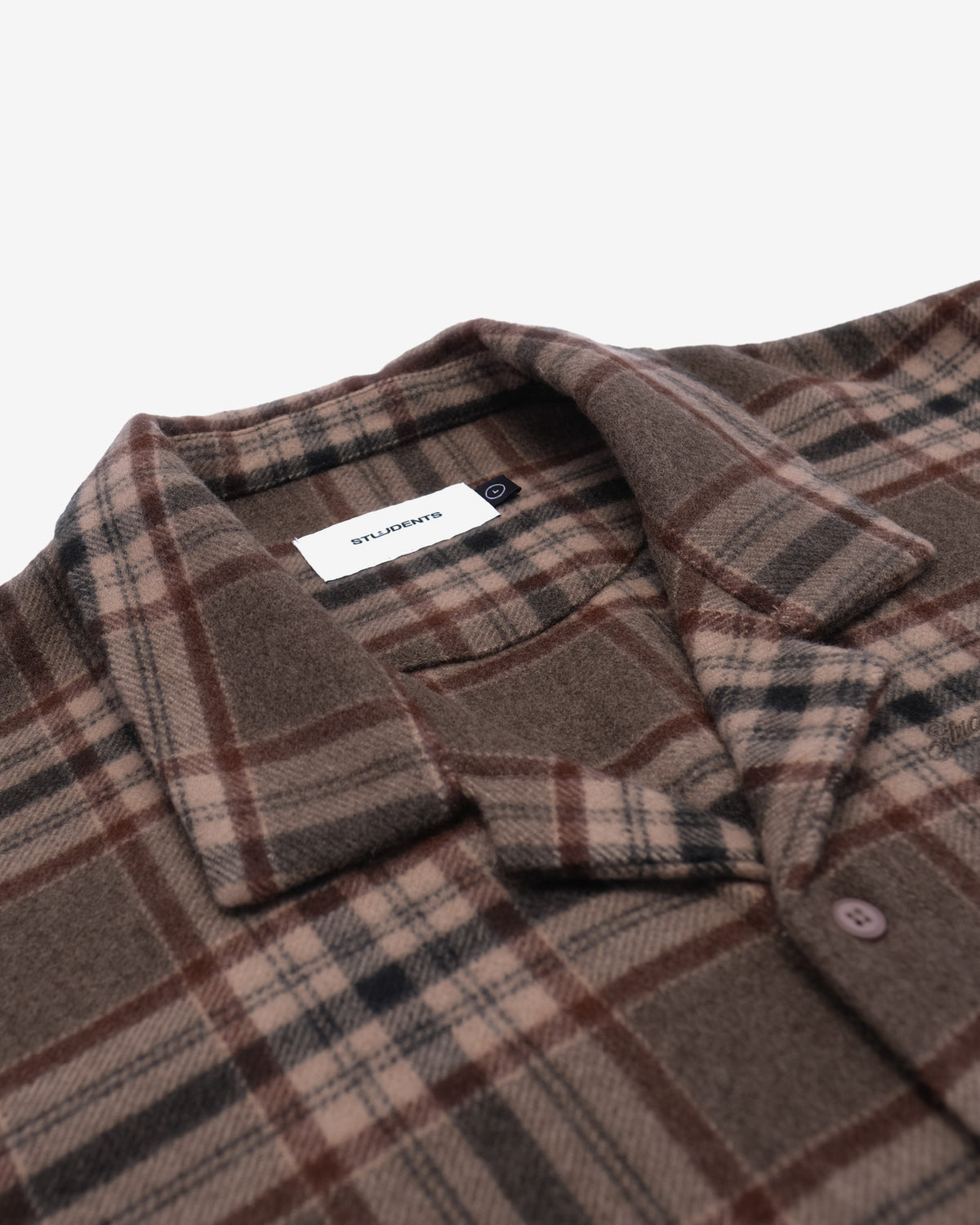 Lacadia Cabana L/S Shirt