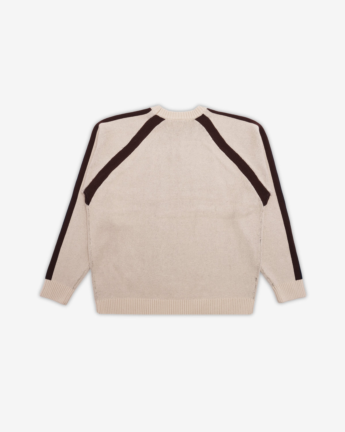 Rubrino Knit LS Crew Sweater