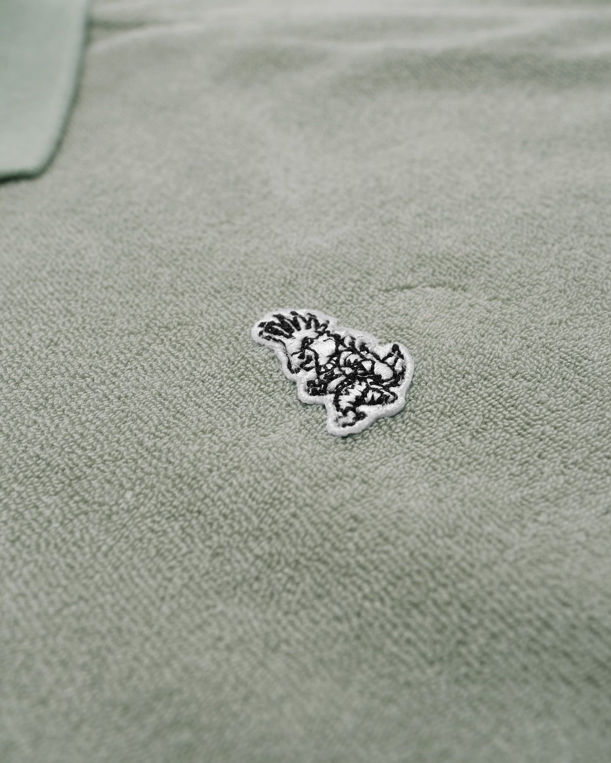 Skyline S/S Polo Shirt