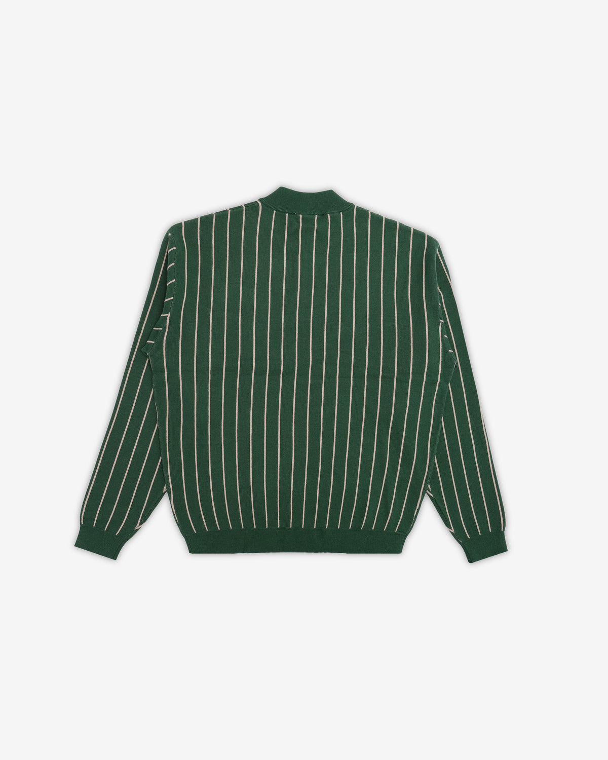 Atwater Knit Q-Zip Sweater