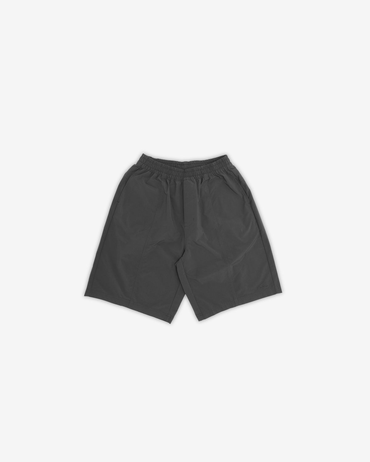 Calabasas Baggy Nylon Shorts