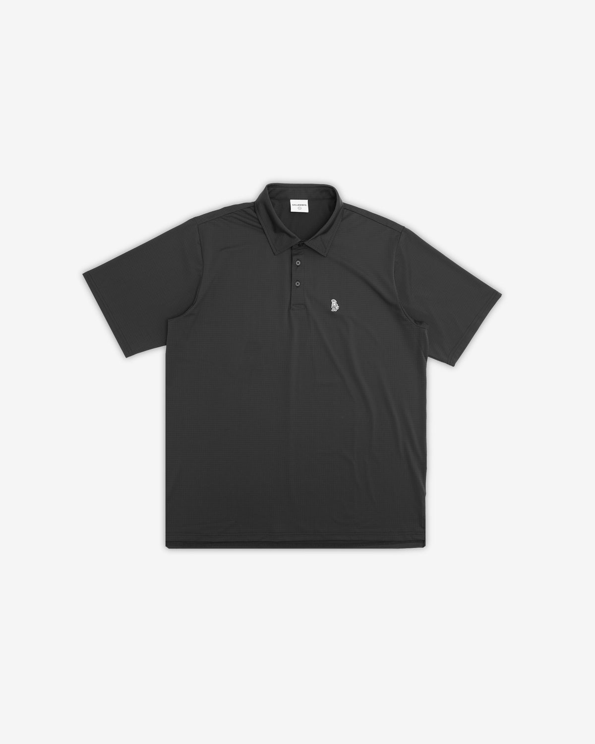 Chippy S/S Polo Shirt