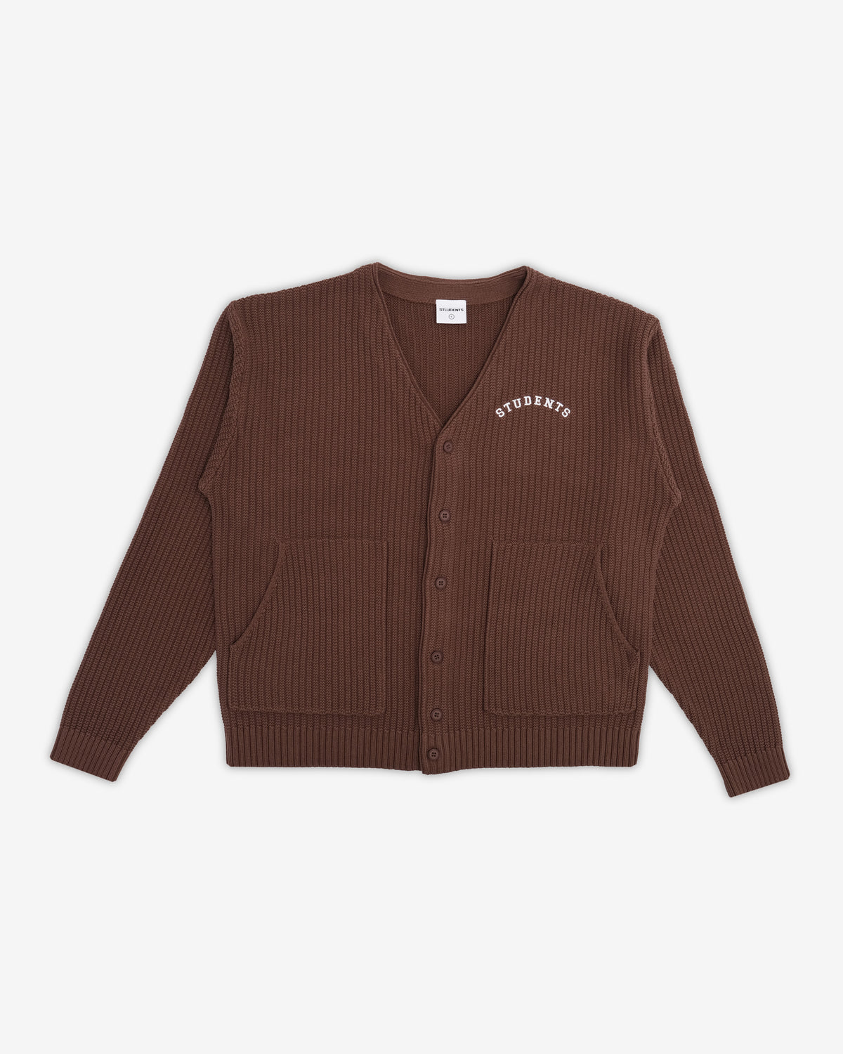 Locke Cardigan Sweater