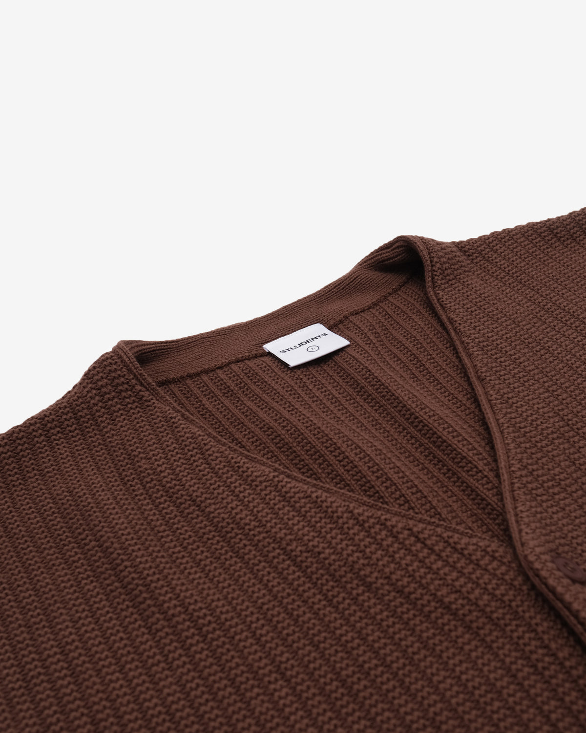 Locke Cardigan Sweater