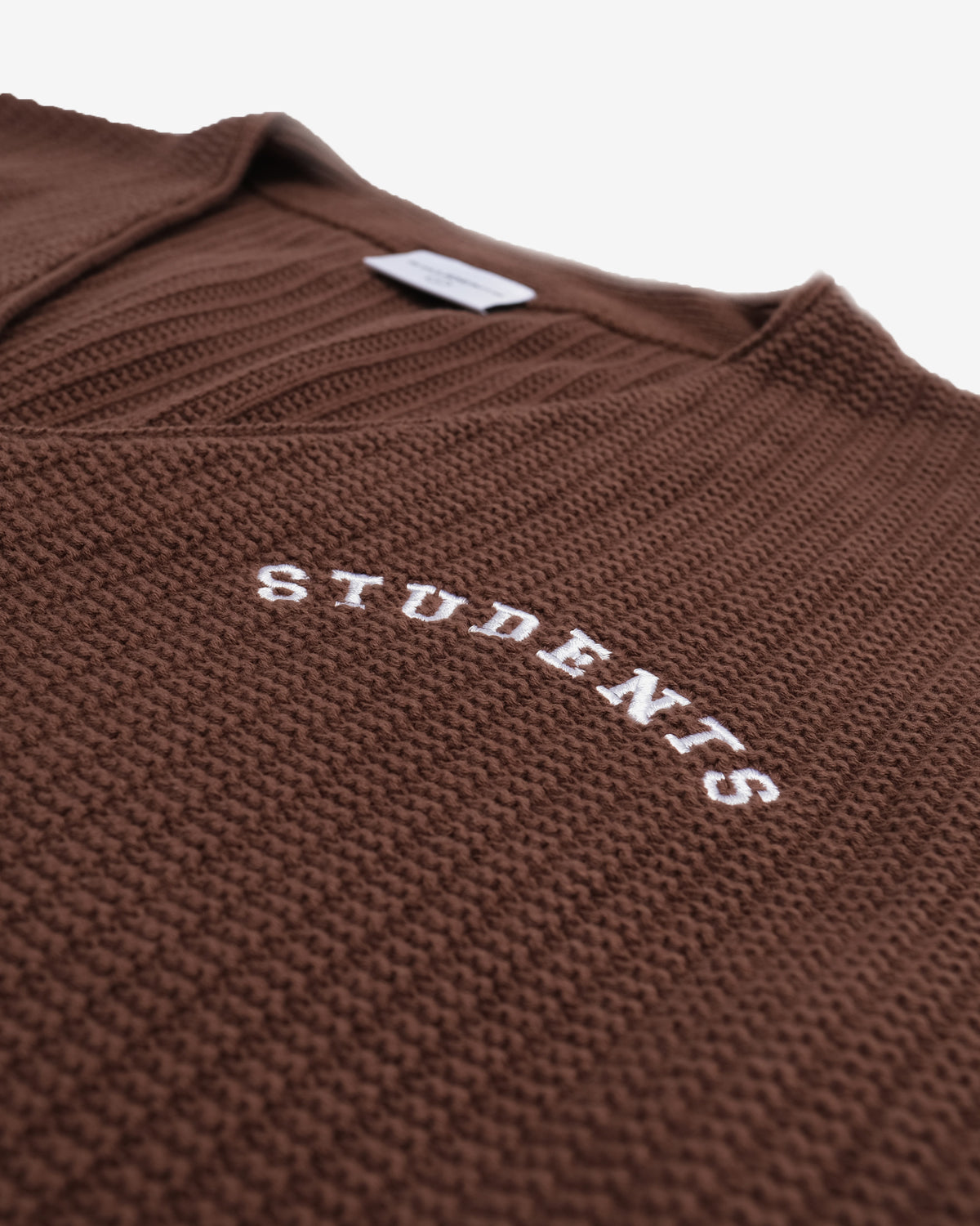 Locke Cardigan Sweater