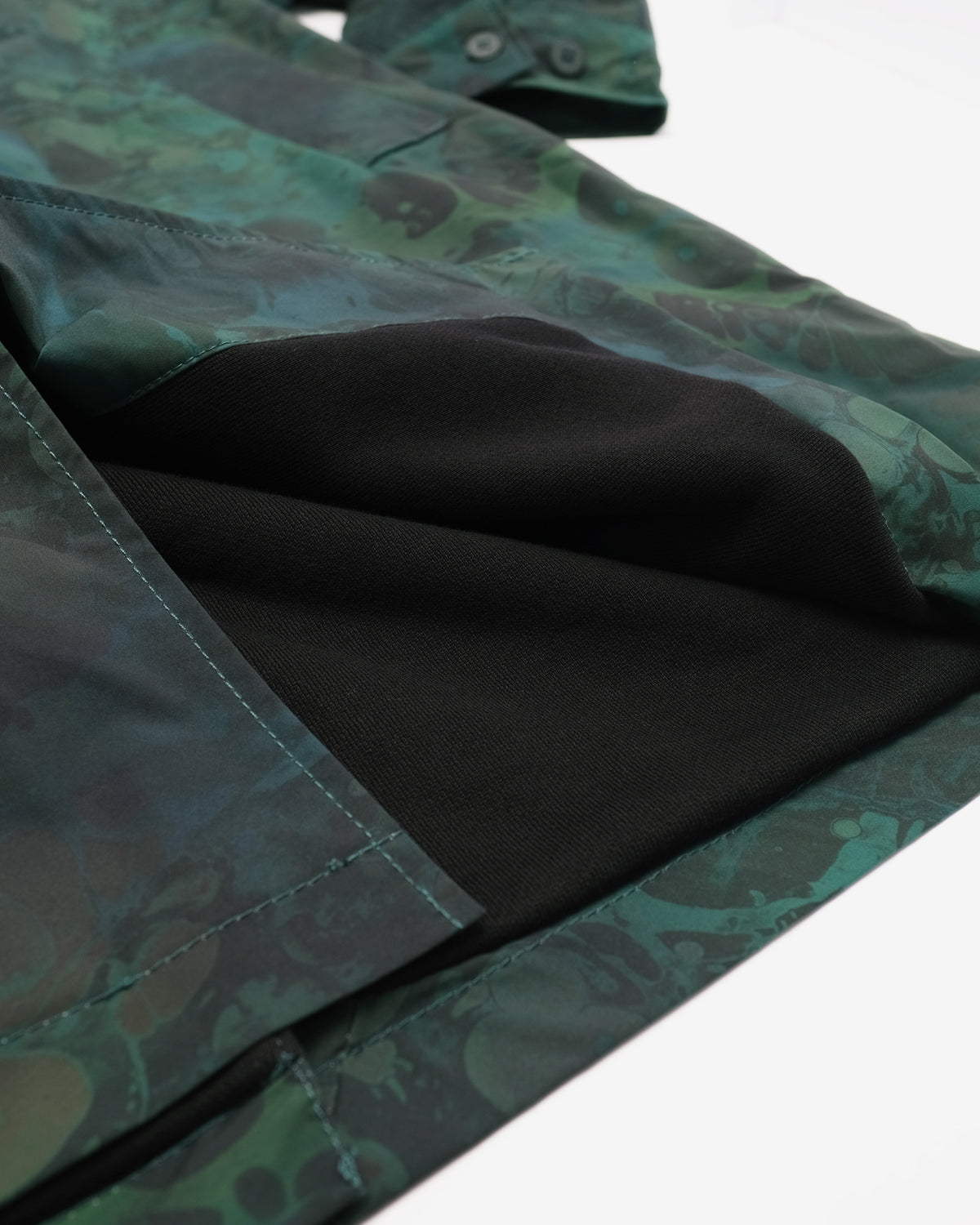 Obispo Nylon Jacket