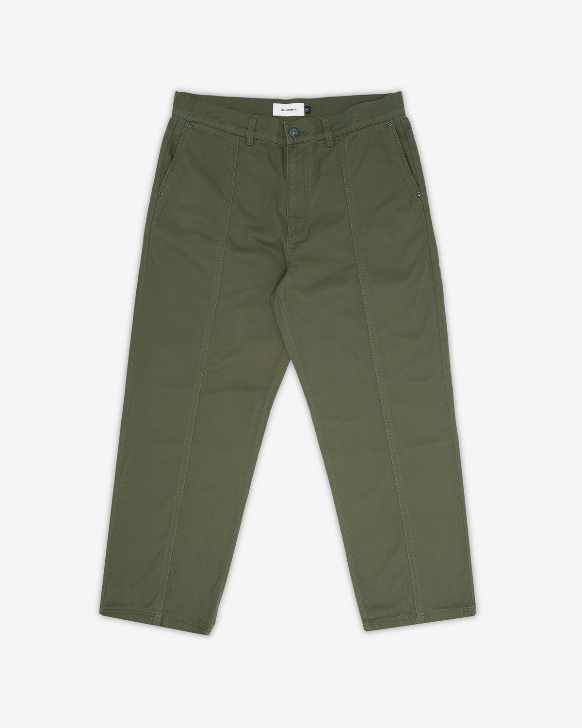 Stockton Work Pants