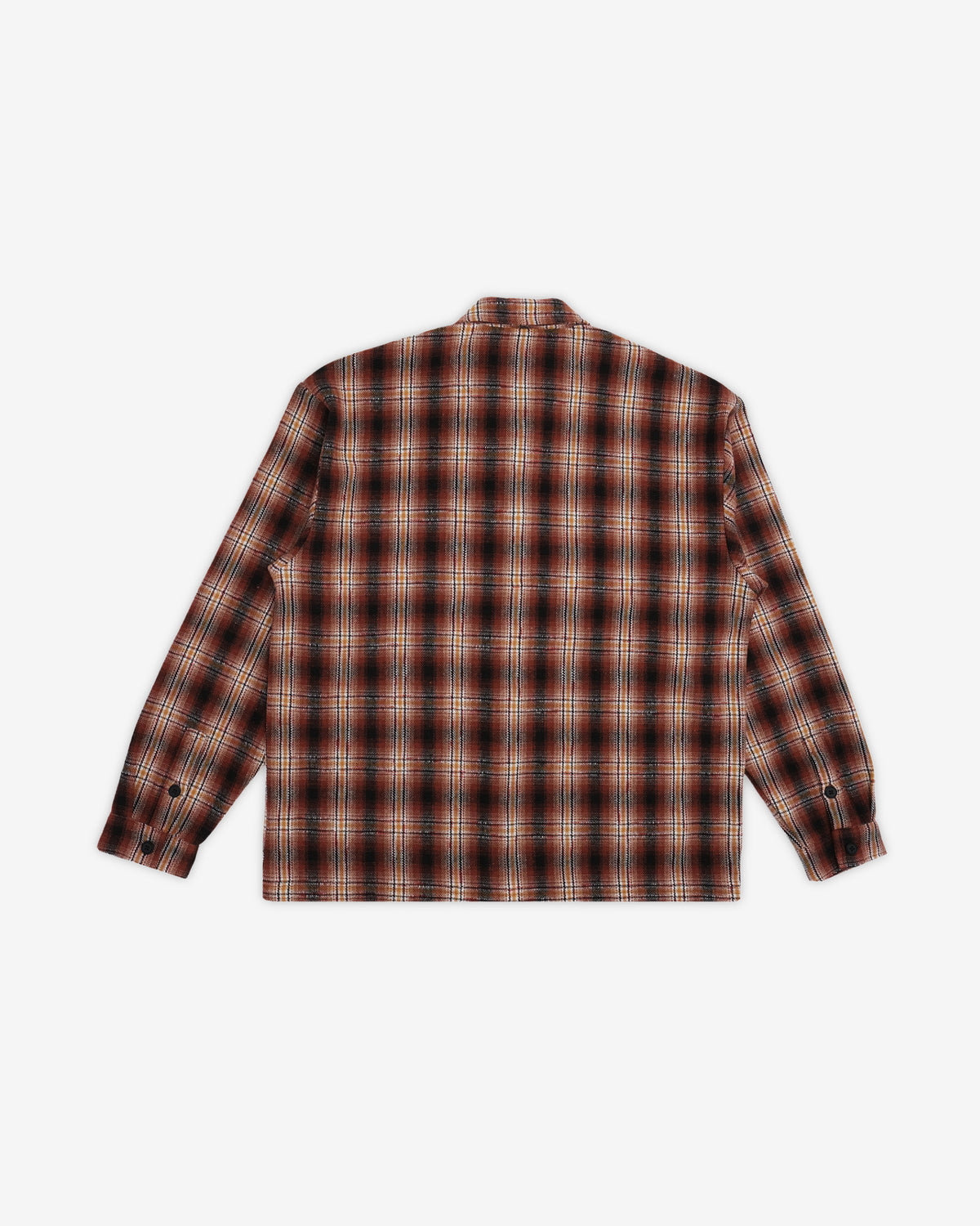 Viejo Flannel LS Shirt