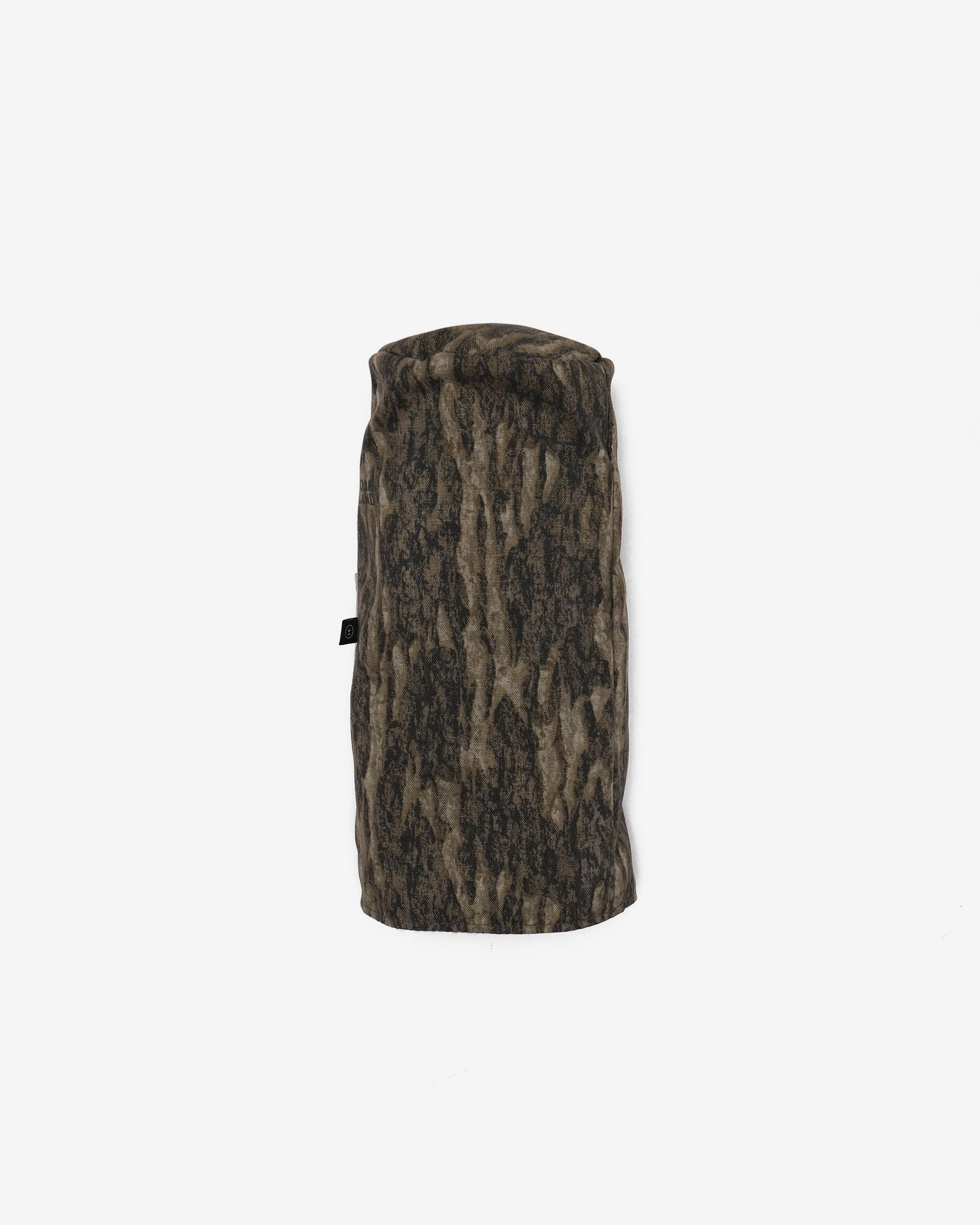Mossy Oak Bottomland - Barrel Headcover