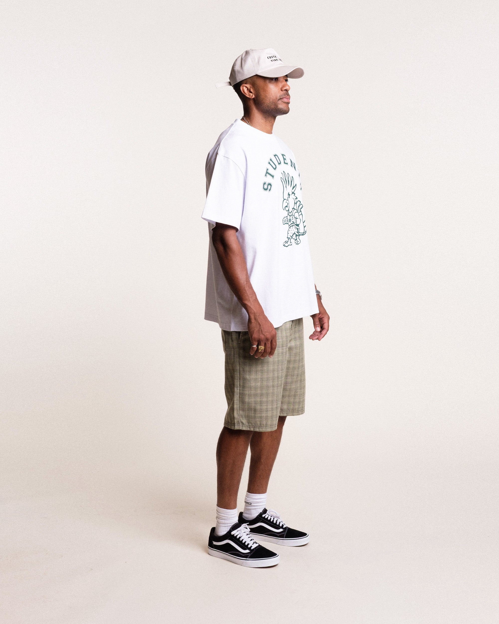 Chippy S/S T-shirt