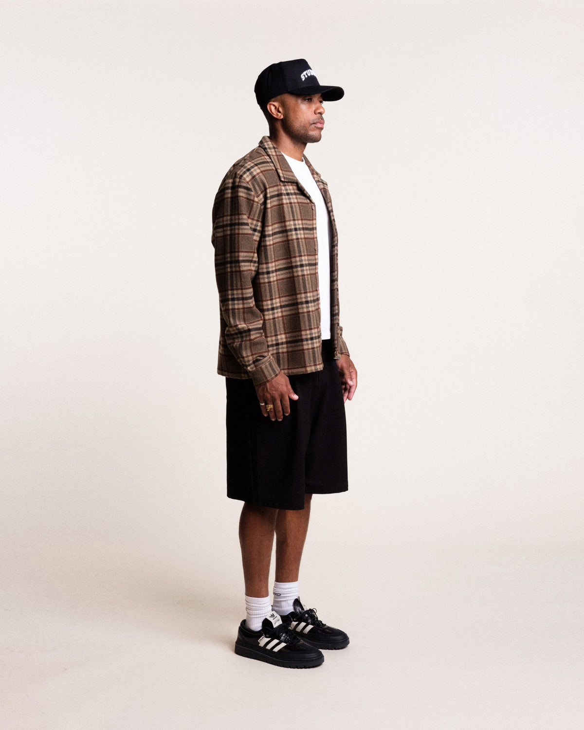 Lacadia Cabana L/S Shirt