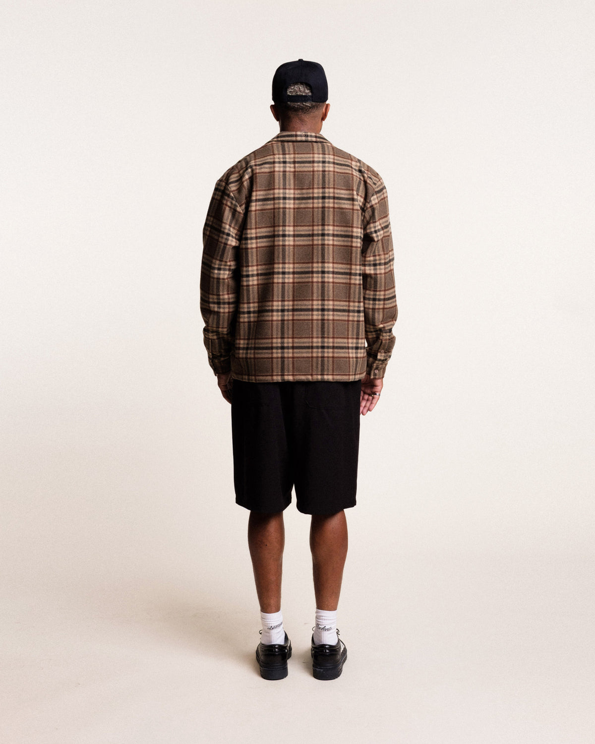Lacadia Cabana L/S Shirt