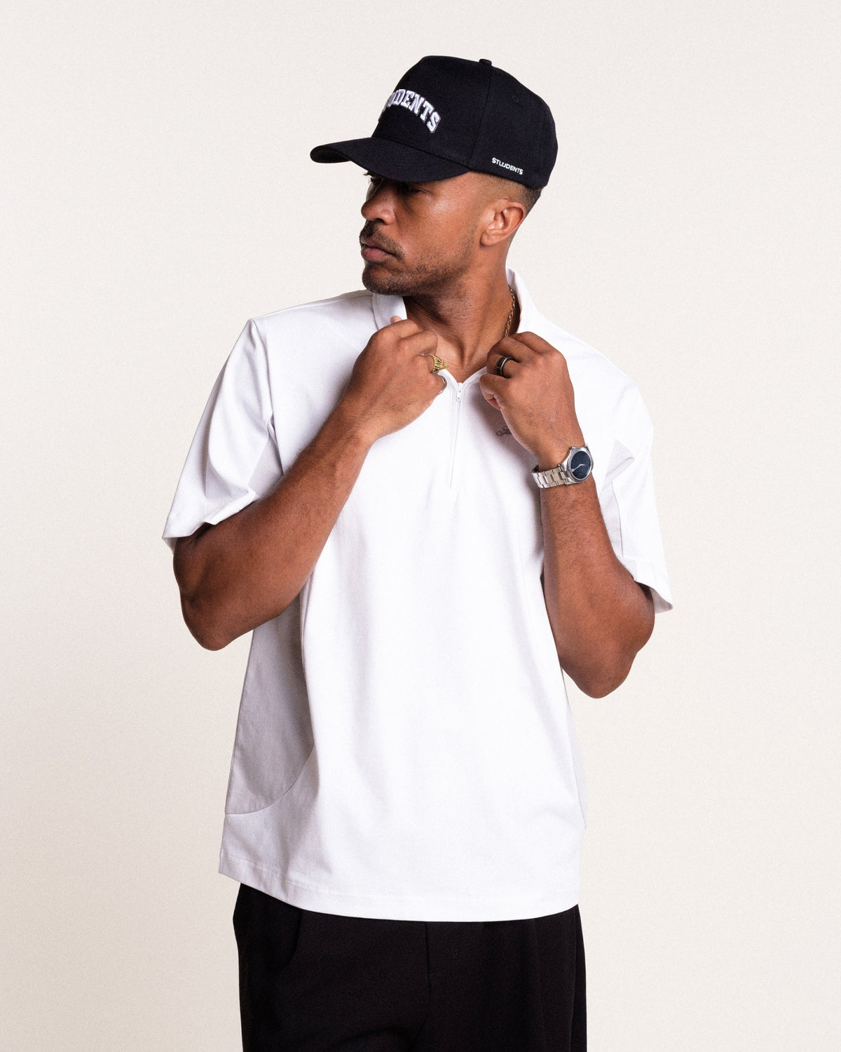 Montrose S/S Polo Shirt
