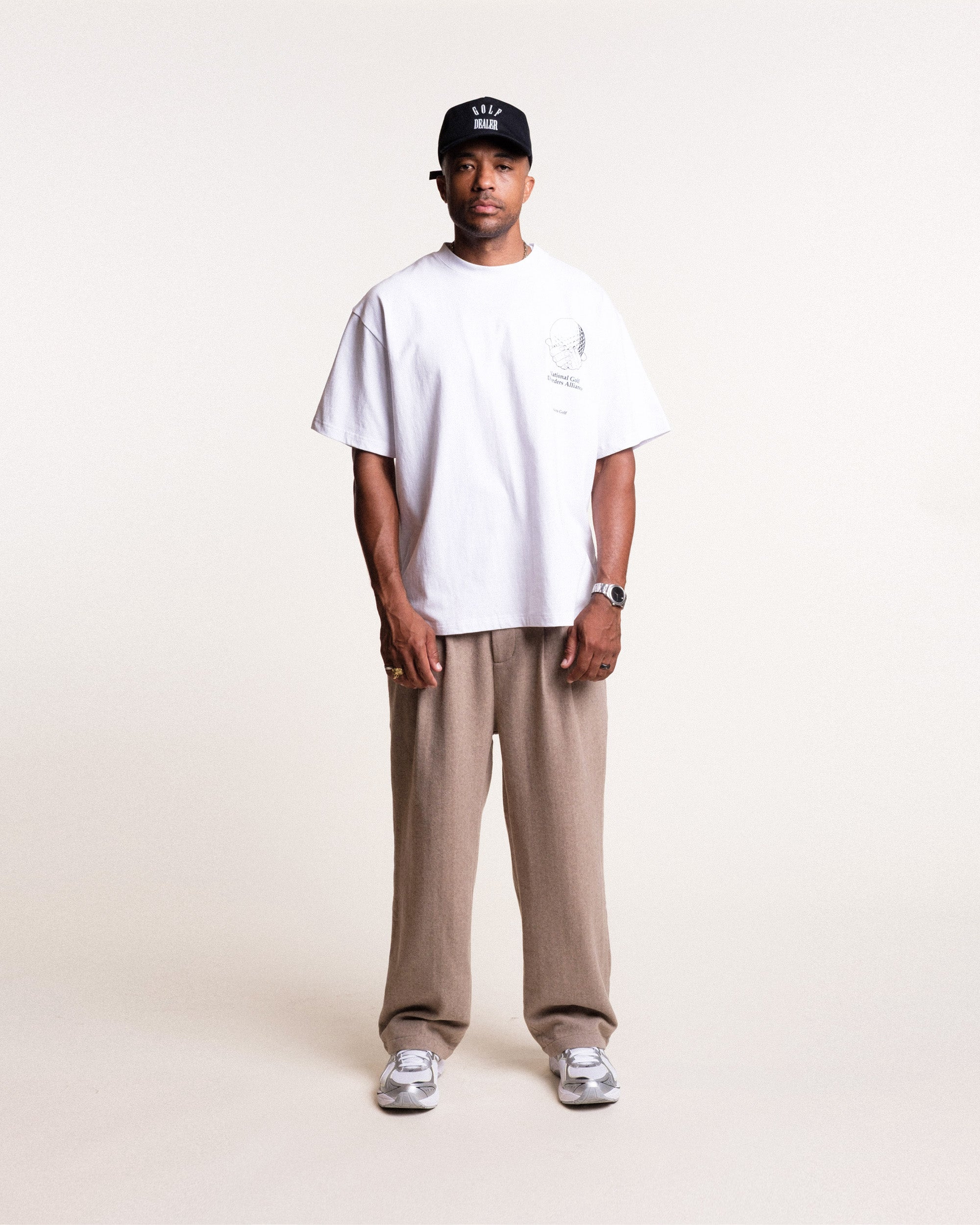 National Golf Disorders S/S T-shirt