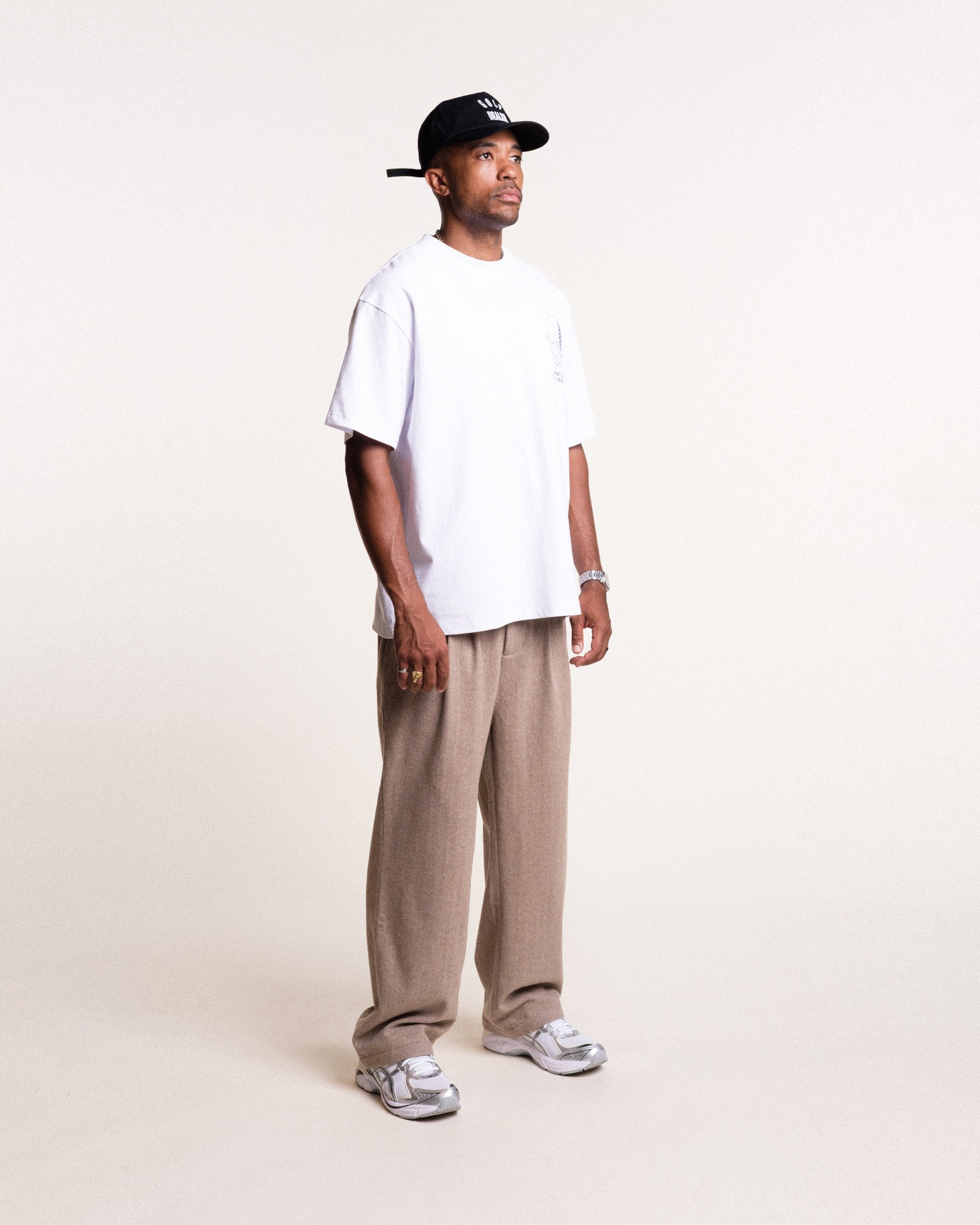National Golf Disorders S/S T-shirt