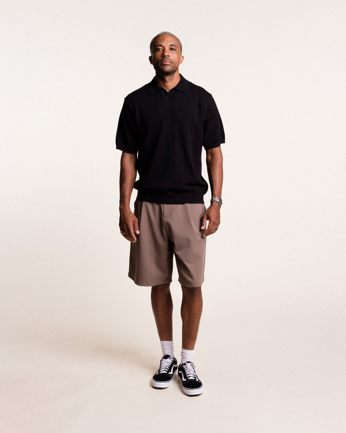 Southend S/S Sweater Polo